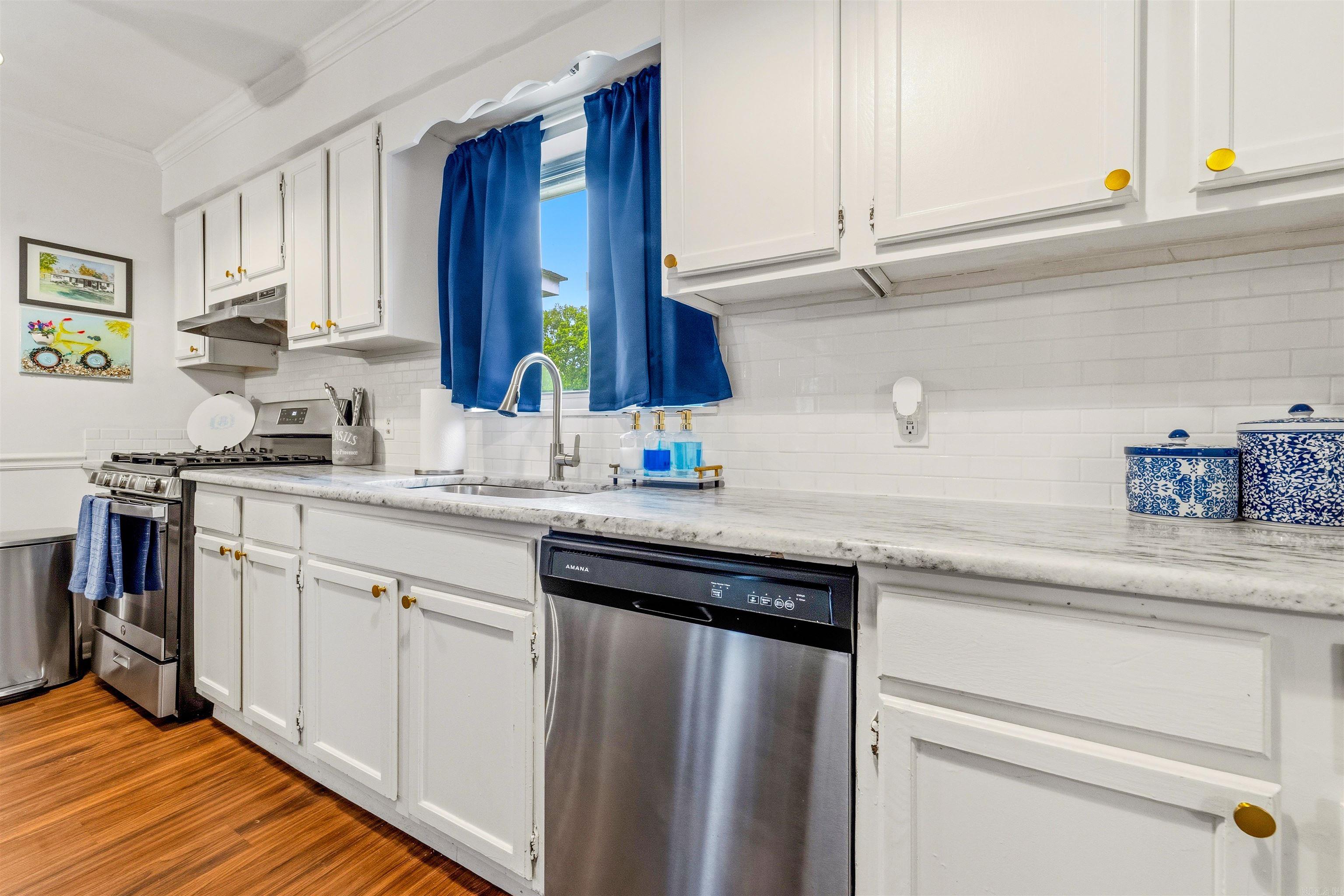 4906 Lochridge  North Little Rock, AR