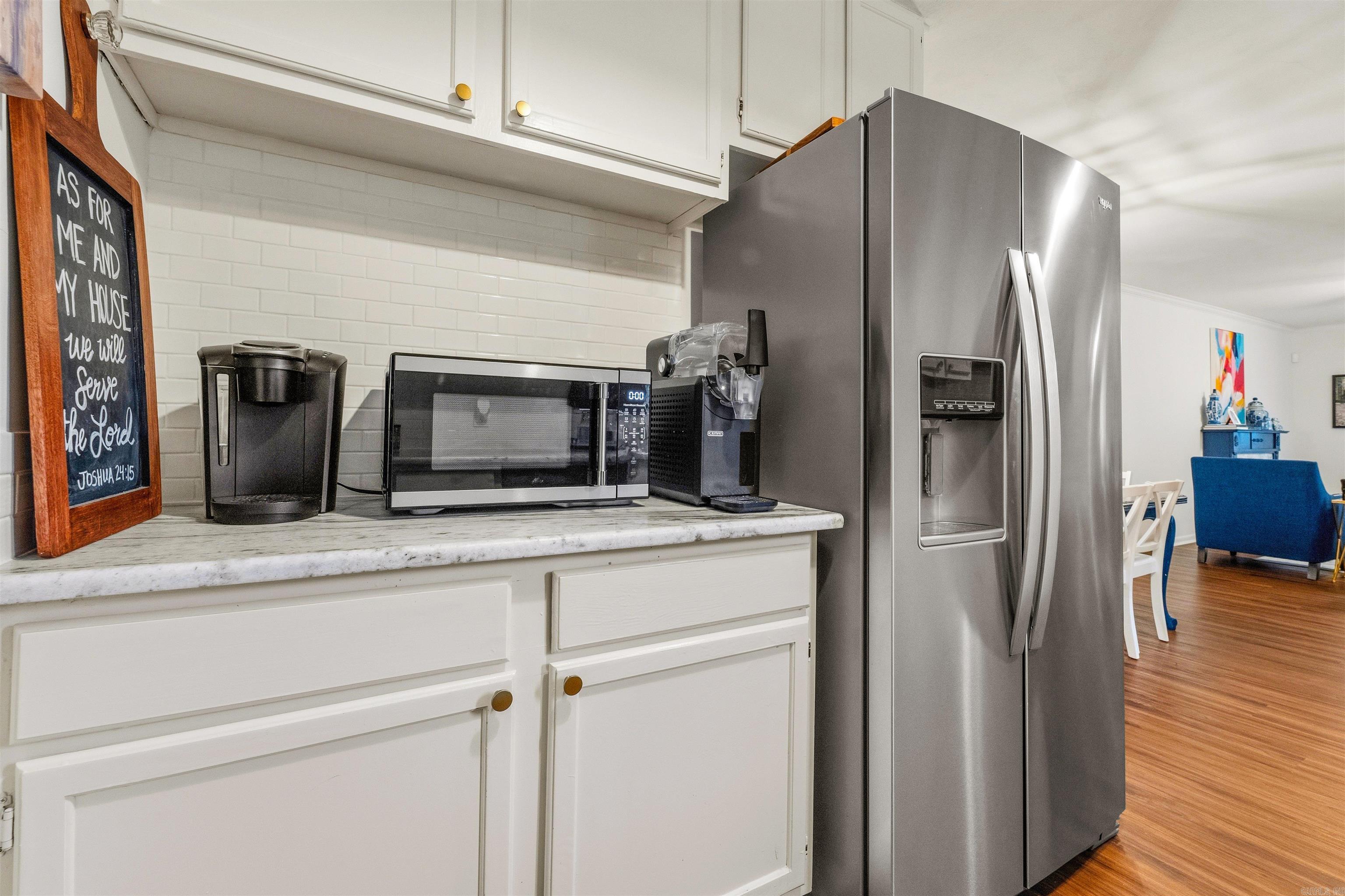 4906 Lochridge  North Little Rock, AR