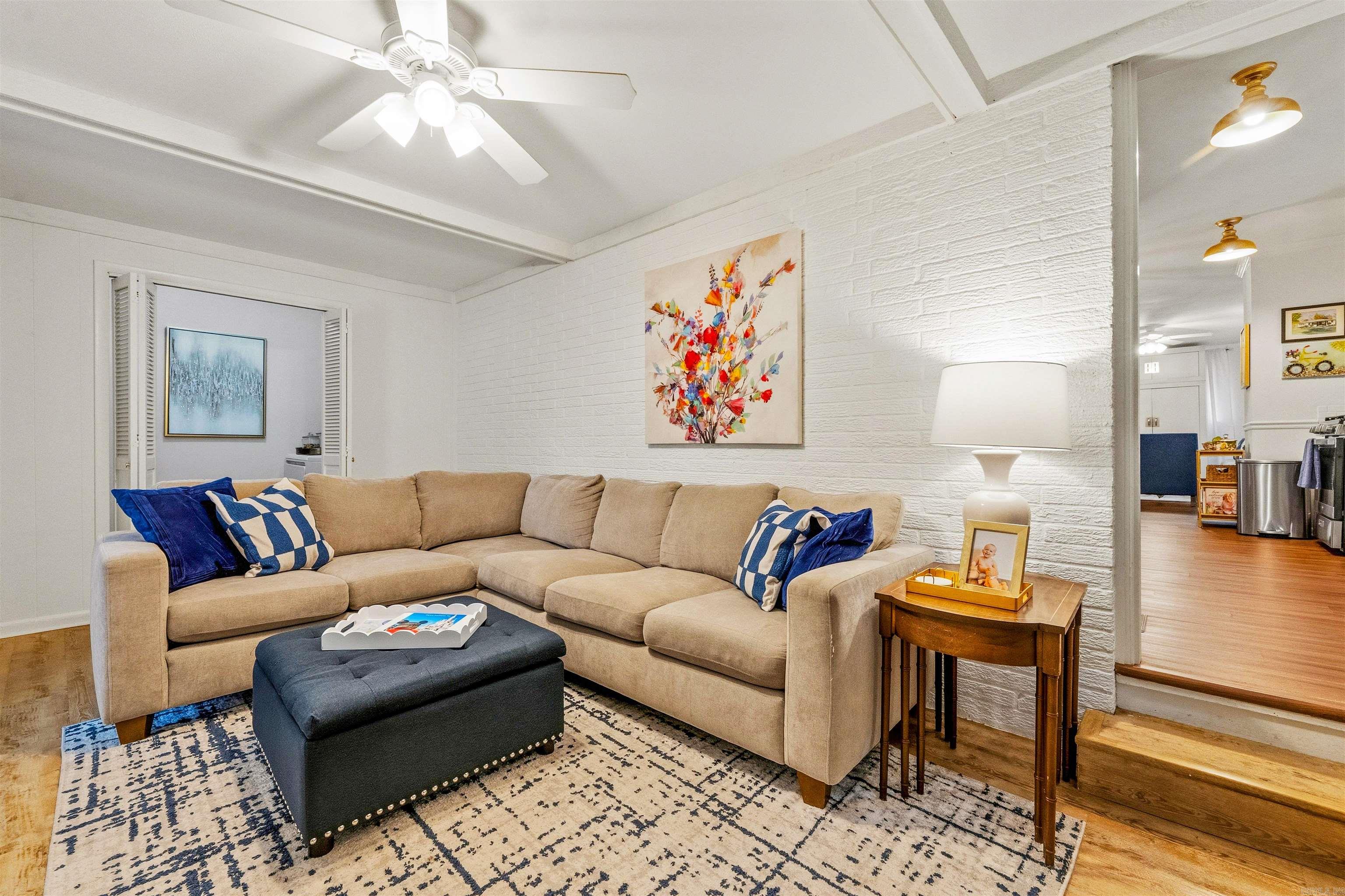 4906 Lochridge  North Little Rock, AR