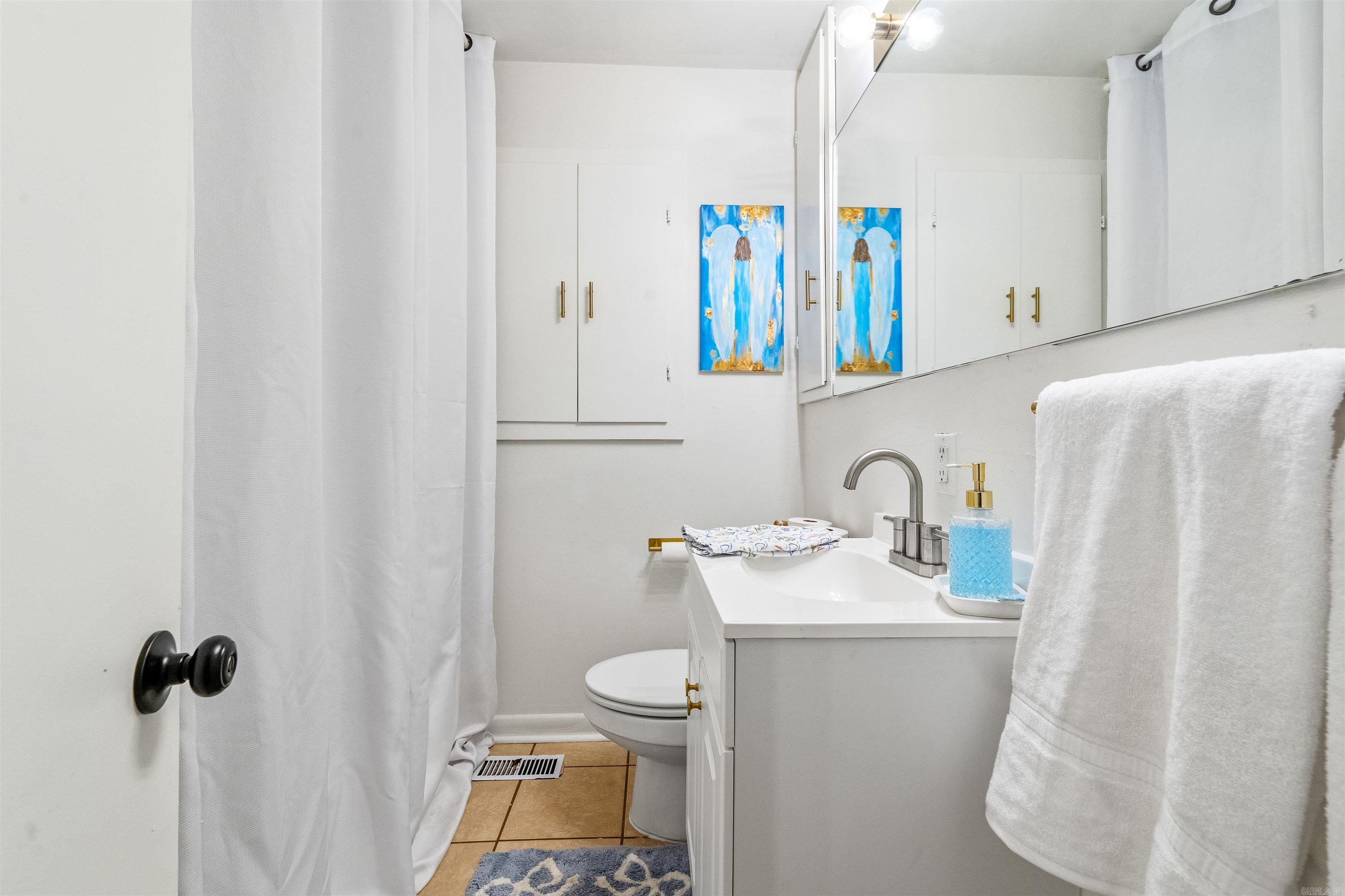 4906 Lochridge  North Little Rock, AR