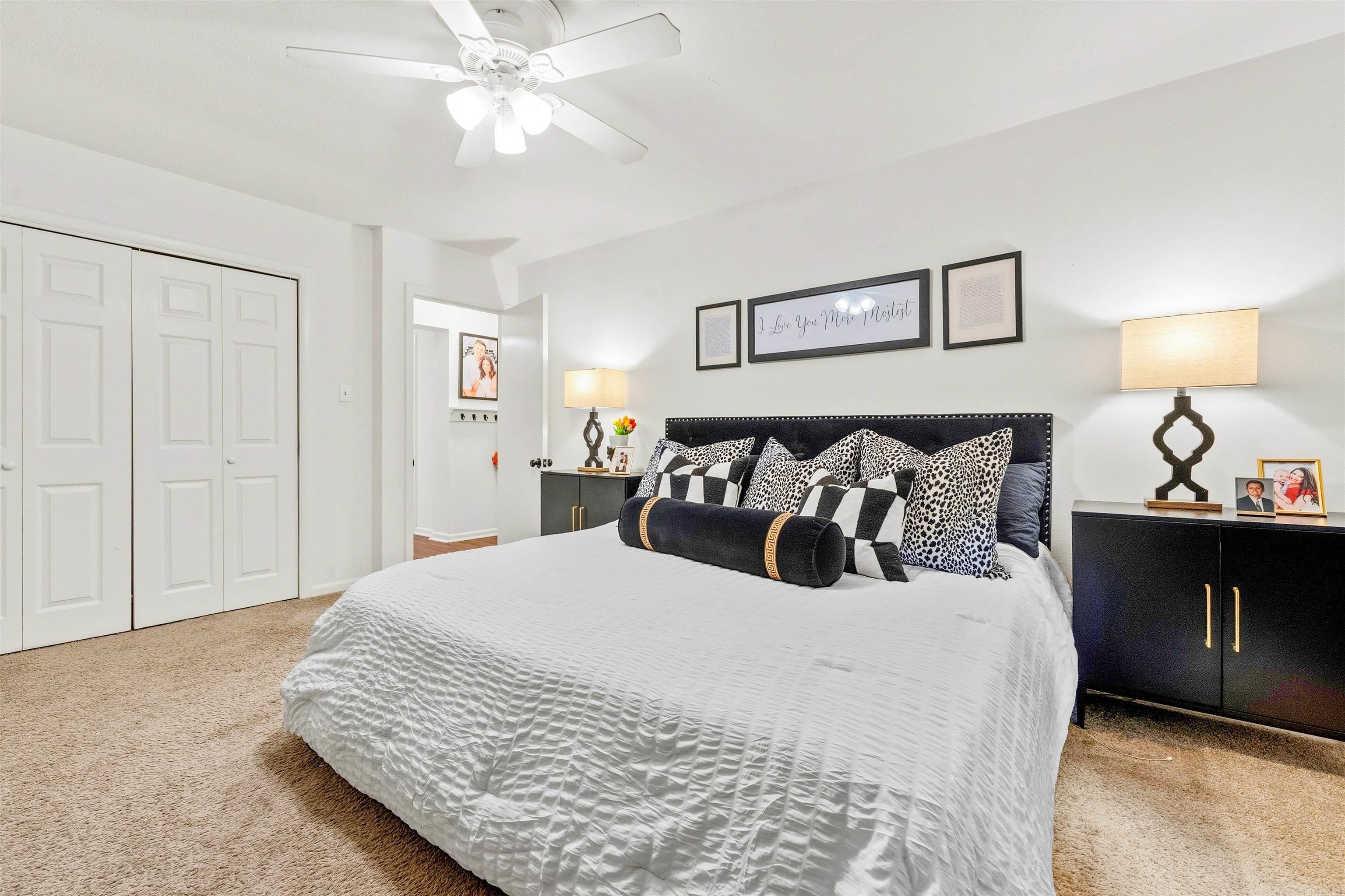 4906 Lochridge  North Little Rock, AR