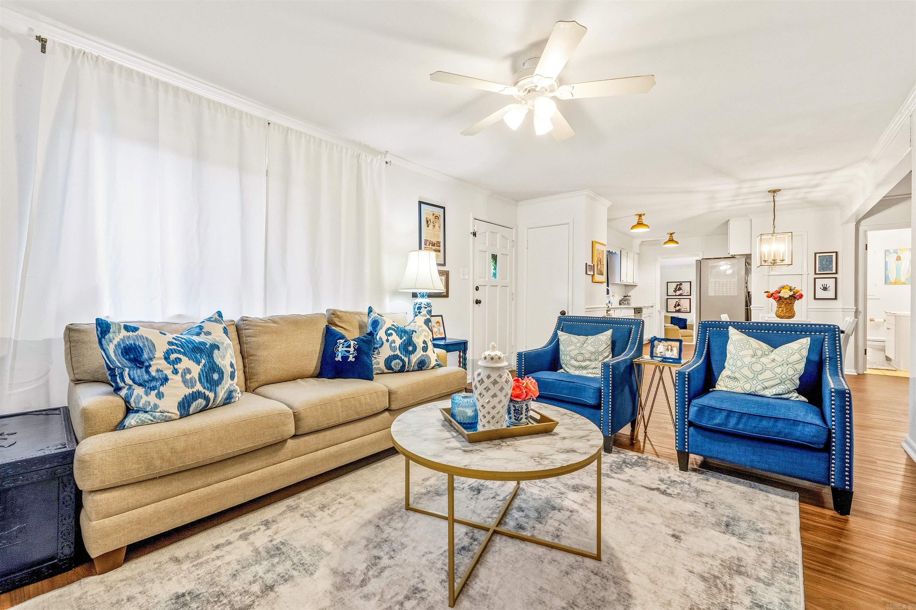 4906 Lochridge  North Little Rock, AR