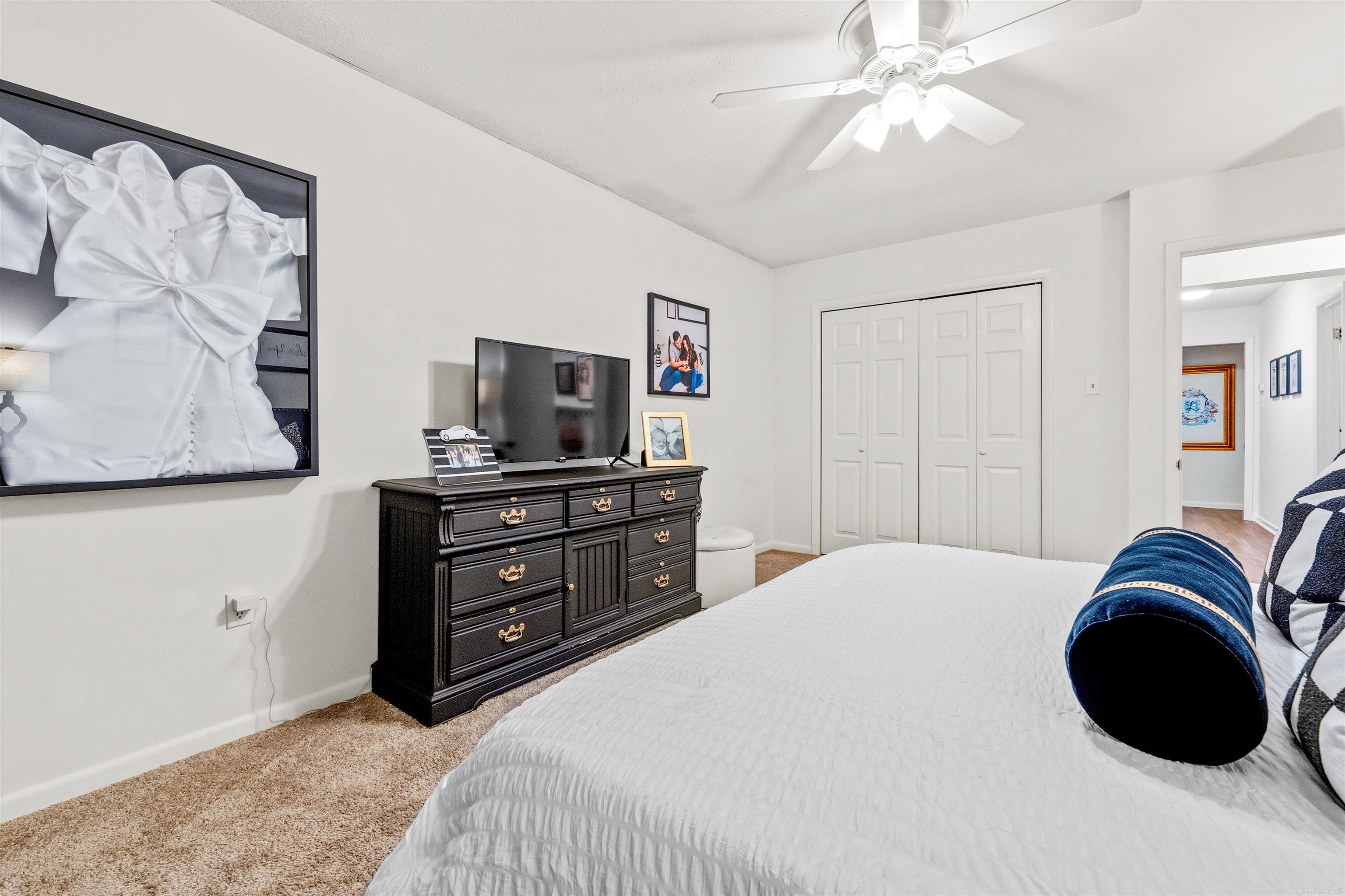 4906 Lochridge  North Little Rock, AR