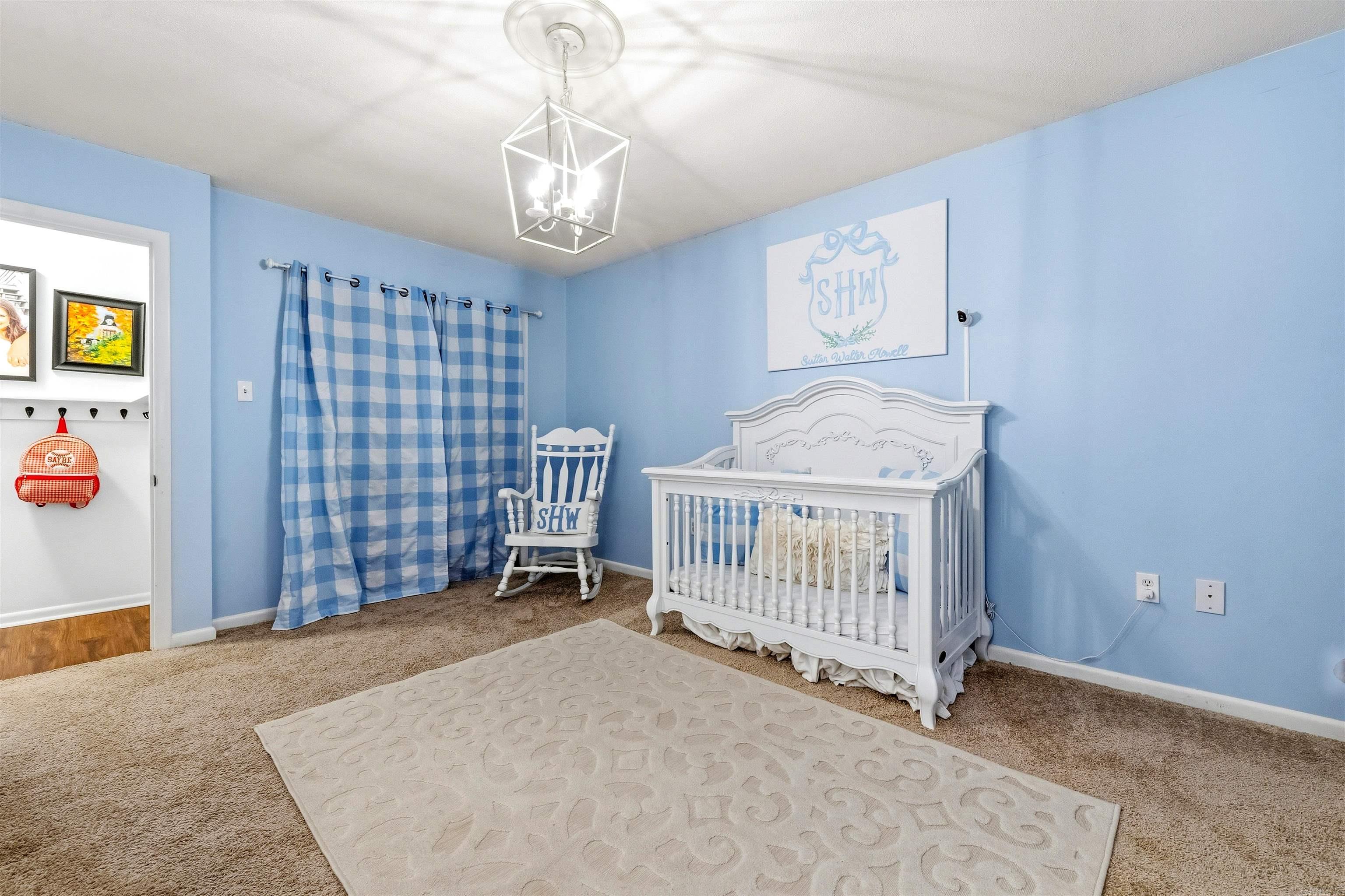 4906 Lochridge  North Little Rock, AR