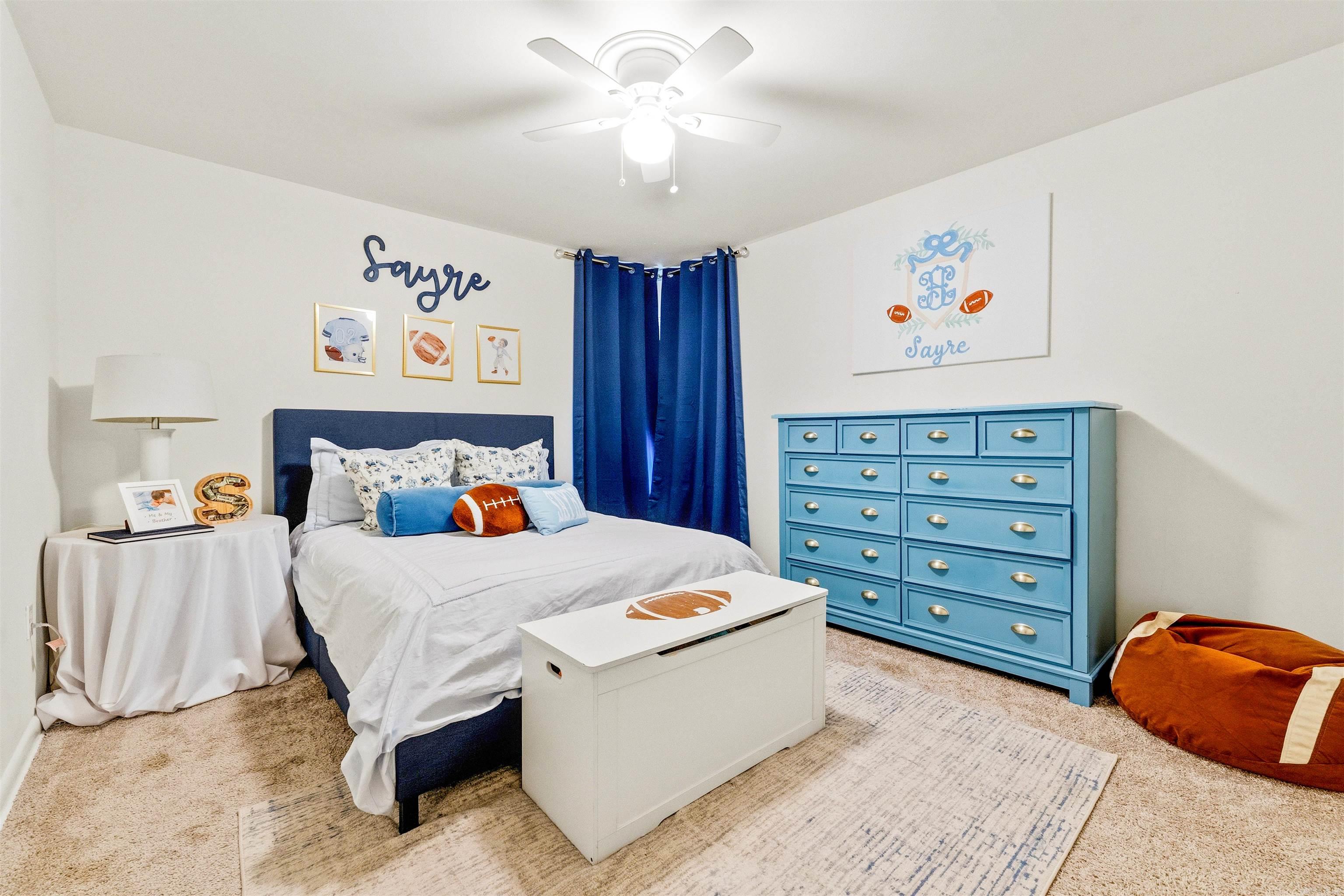 4906 Lochridge  North Little Rock, AR