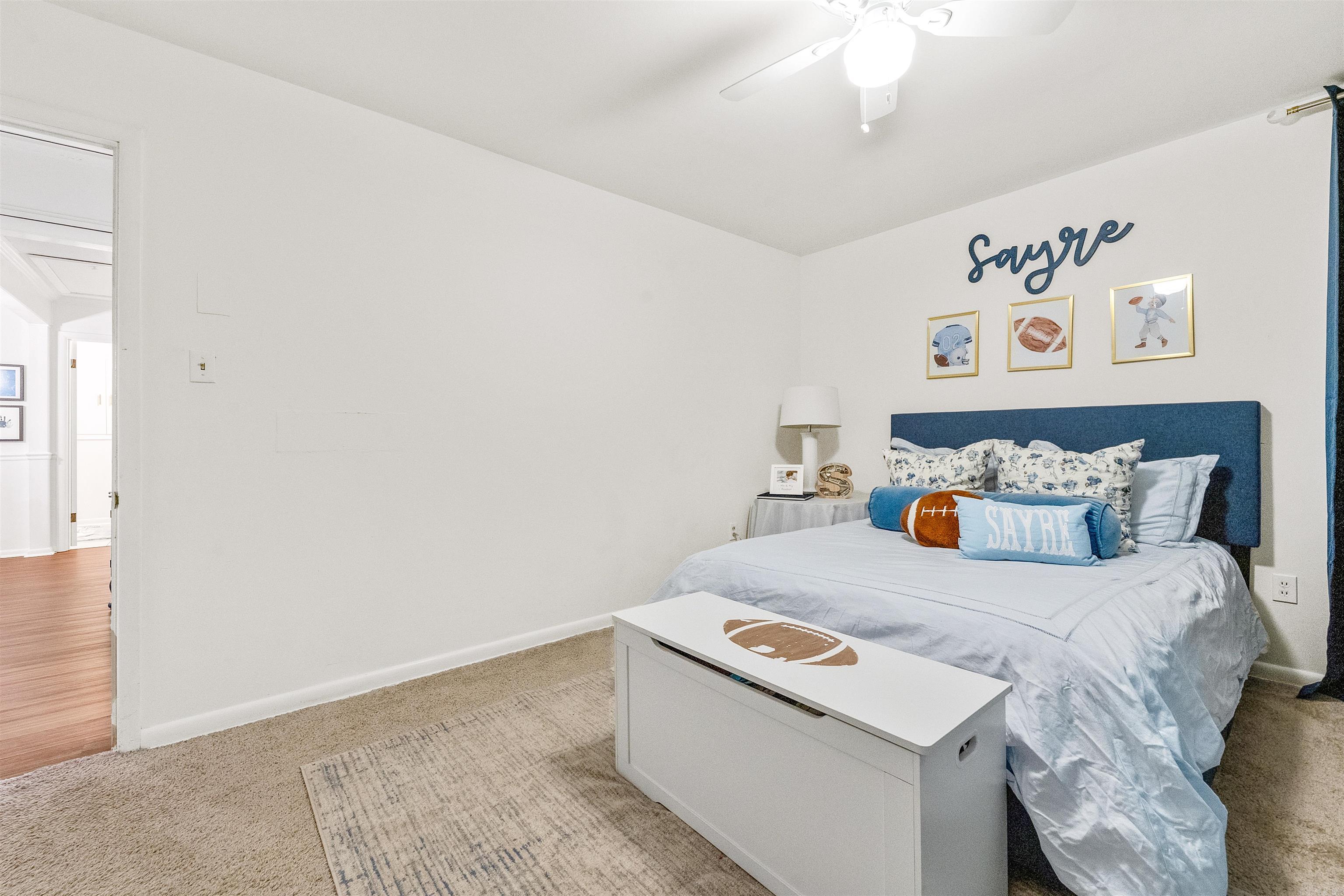 4906 Lochridge  North Little Rock, AR