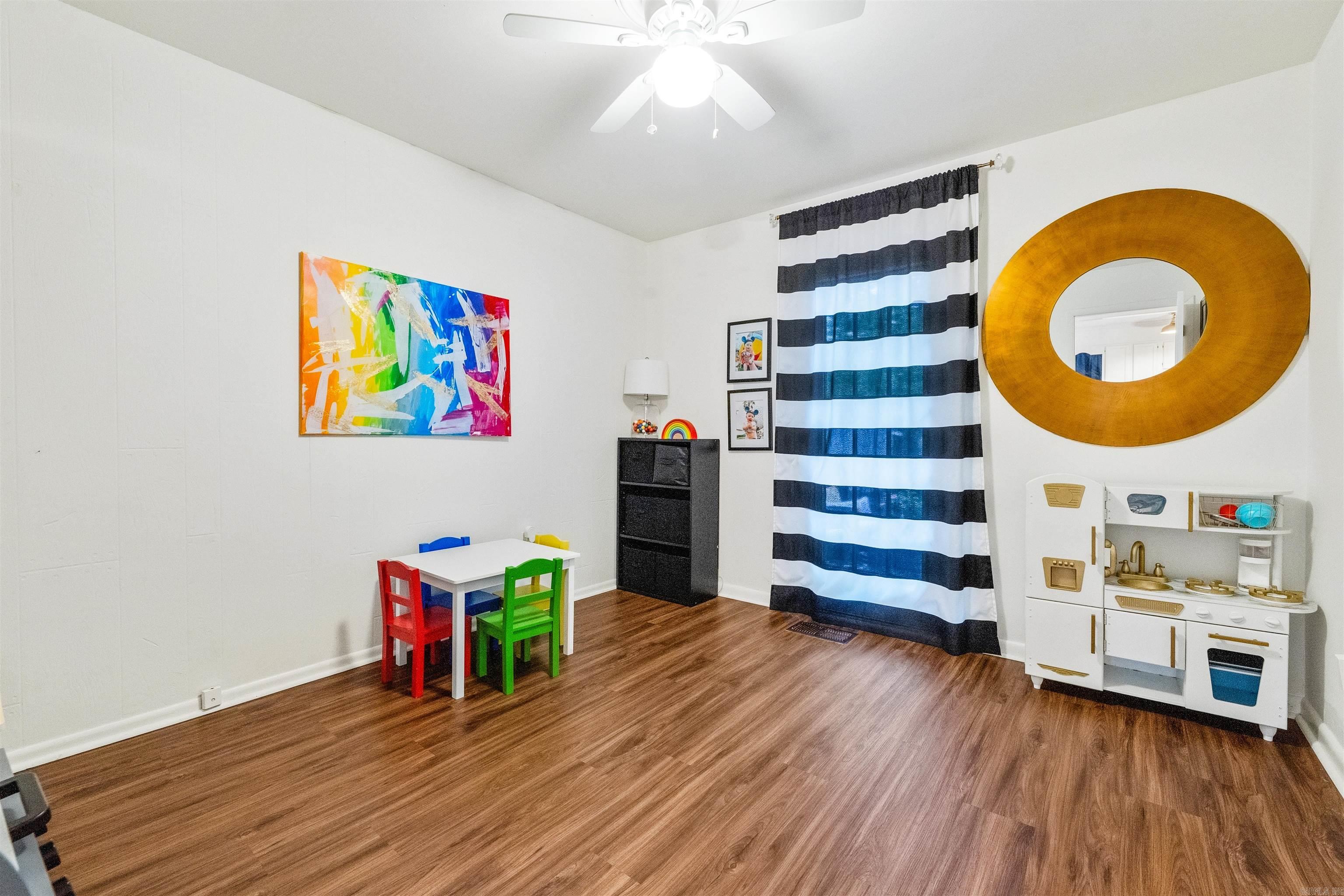 4906 Lochridge  North Little Rock, AR