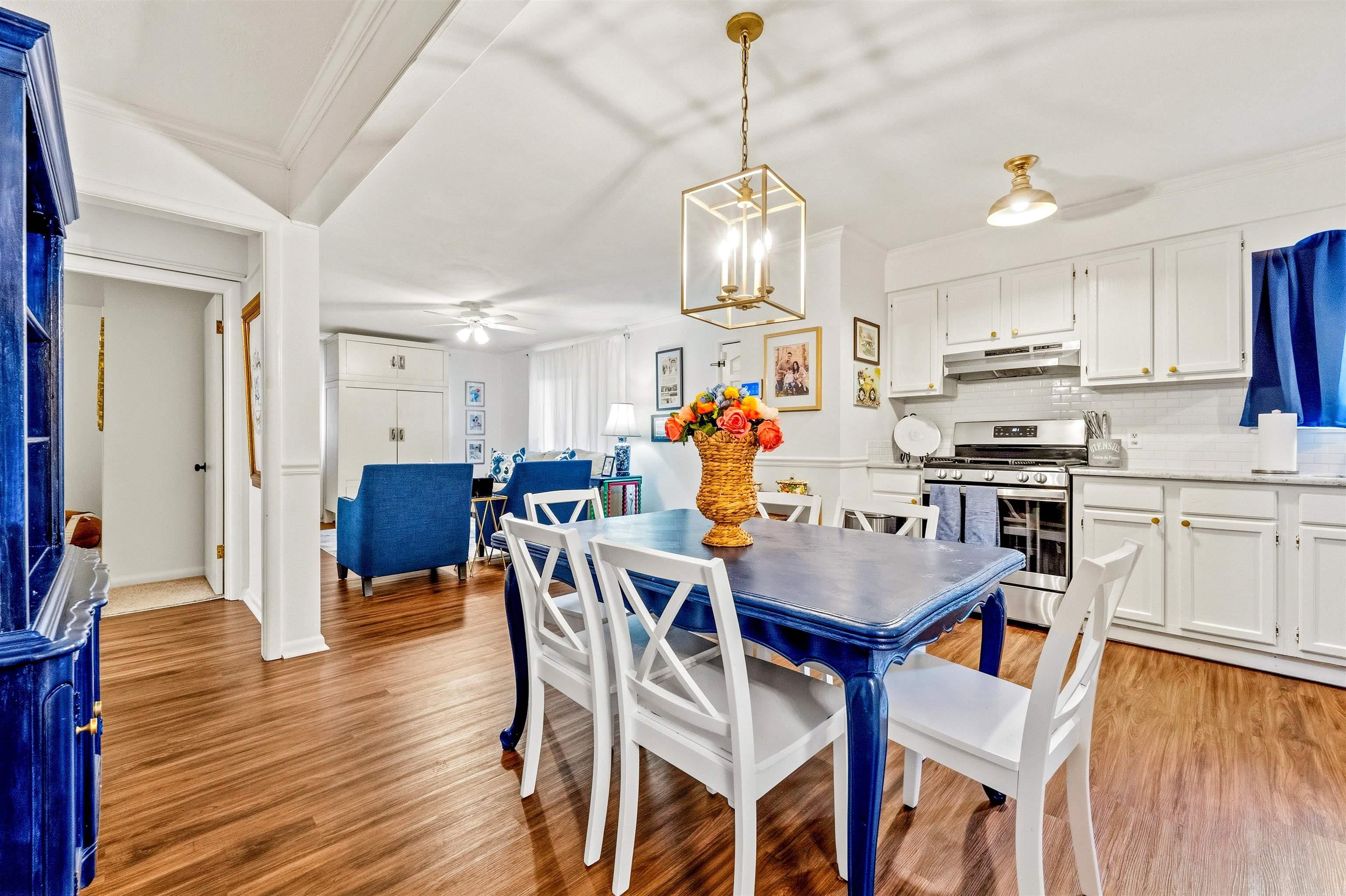 4906 Lochridge  North Little Rock, AR