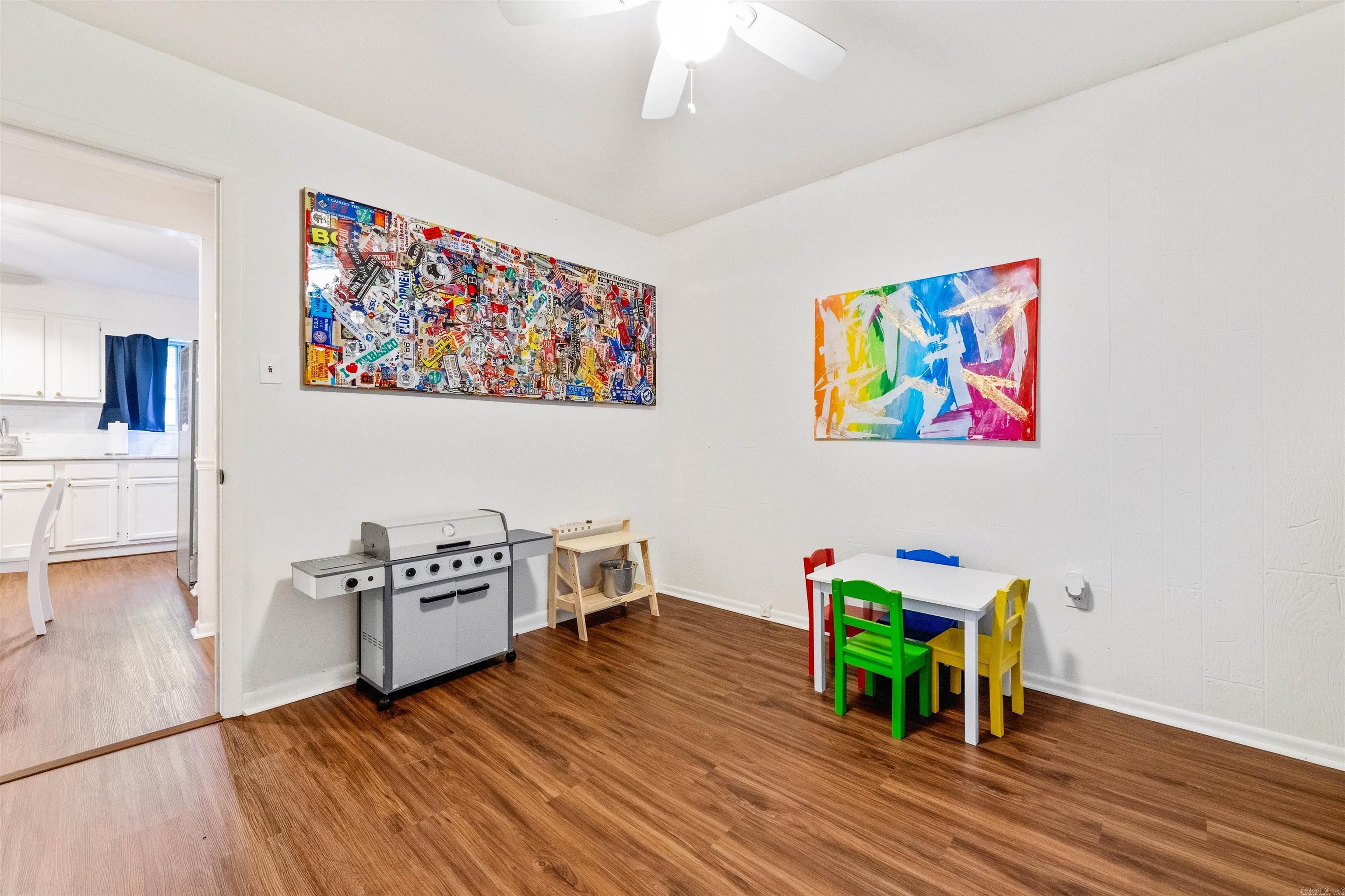 4906 Lochridge  North Little Rock, AR