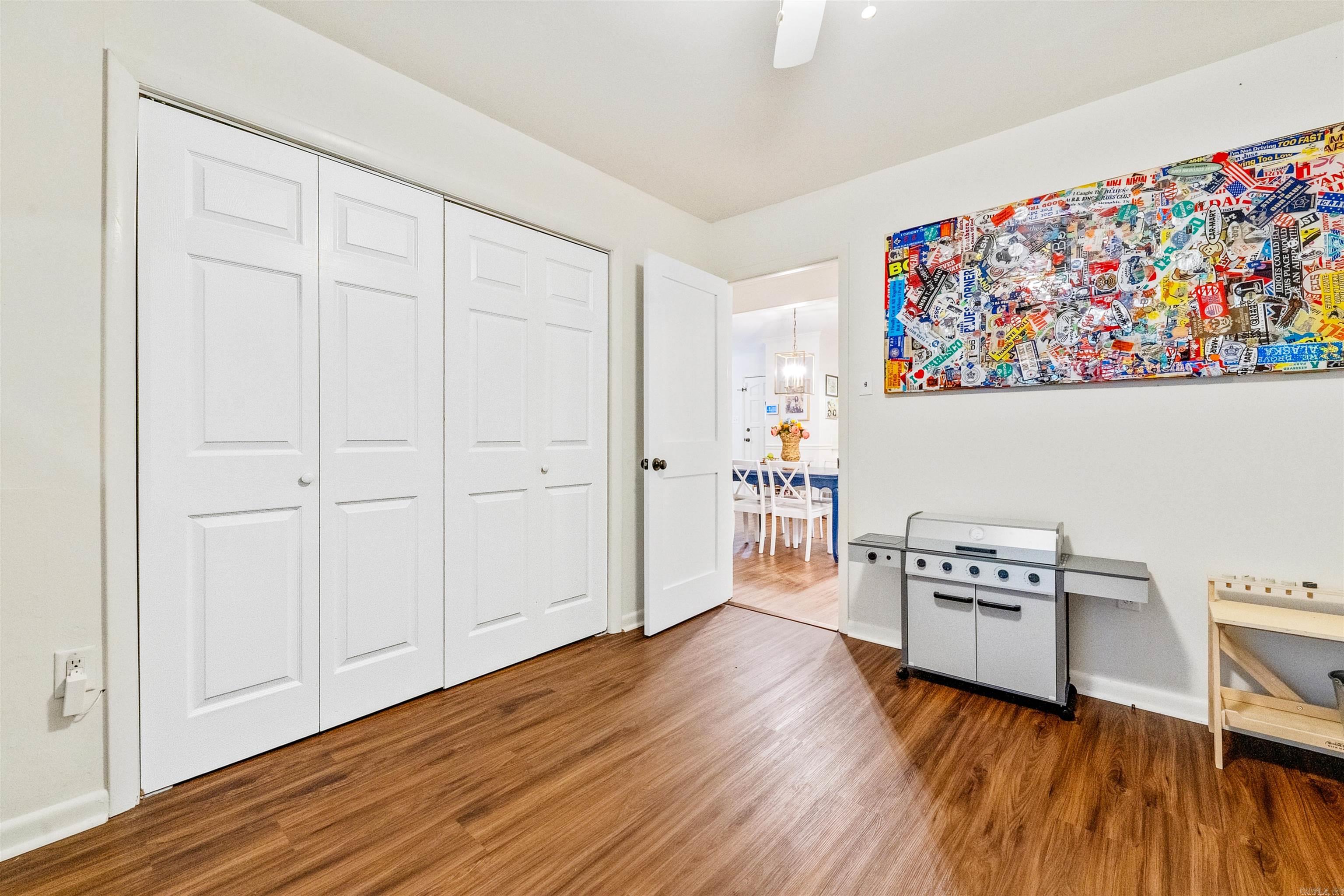 4906 Lochridge  North Little Rock, AR