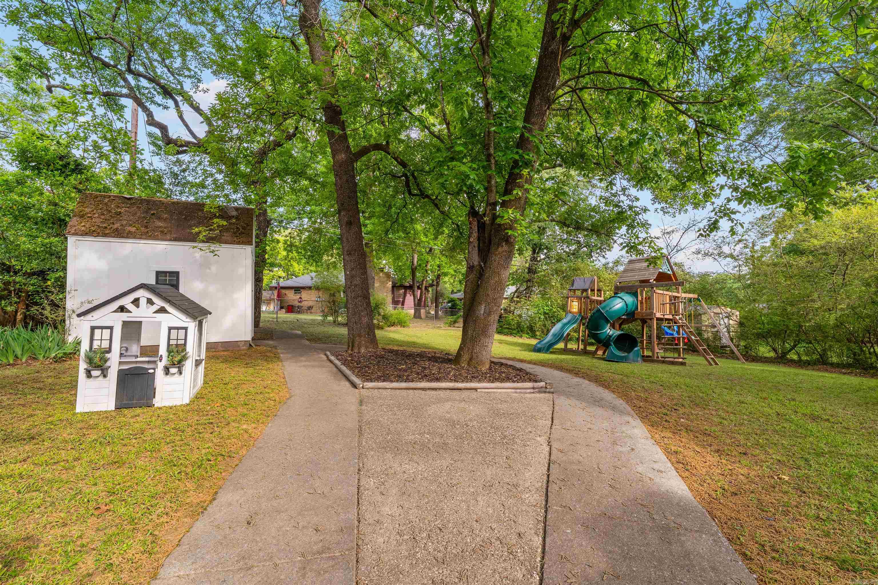 4906 Lochridge  North Little Rock, AR