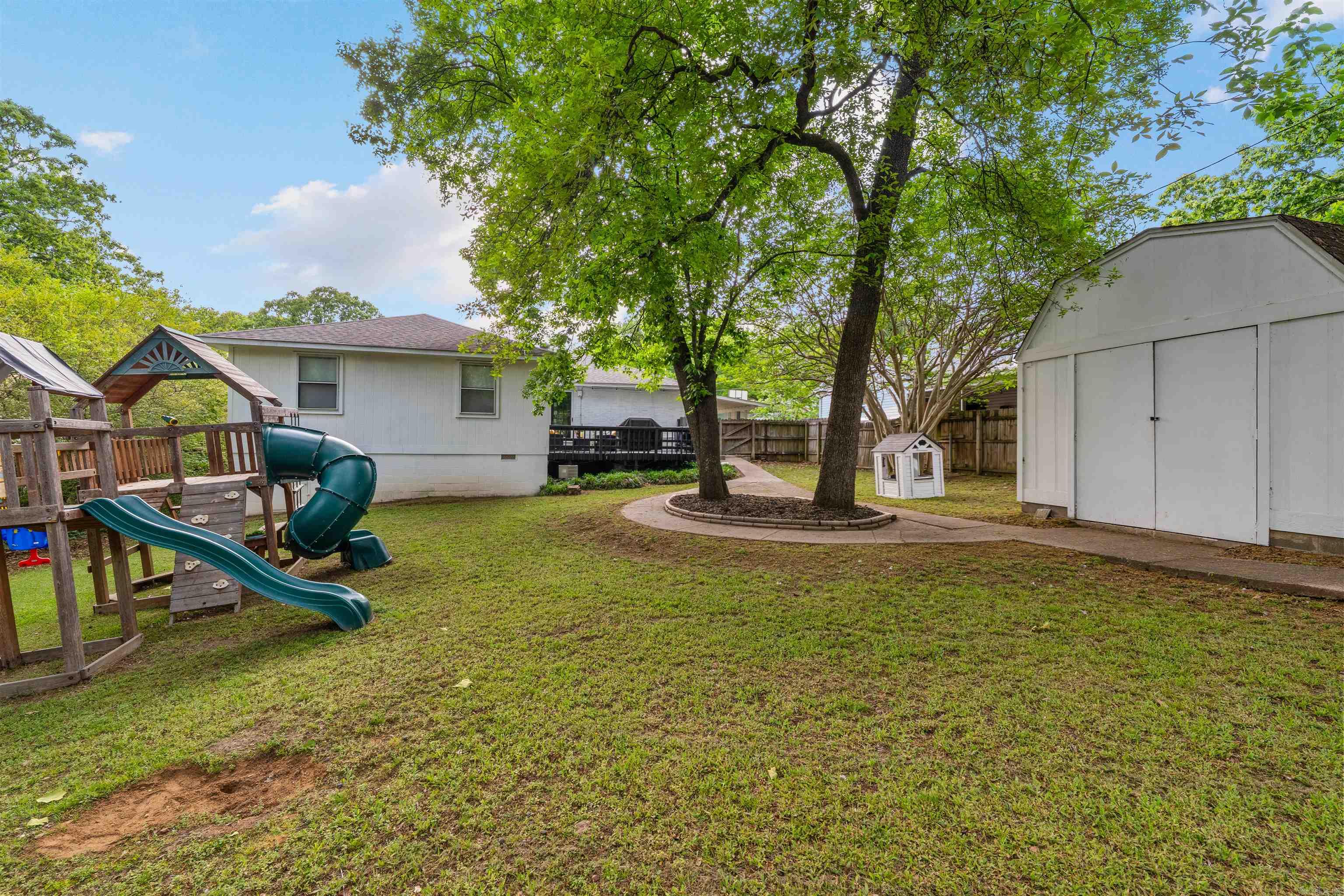 4906 Lochridge  North Little Rock, AR