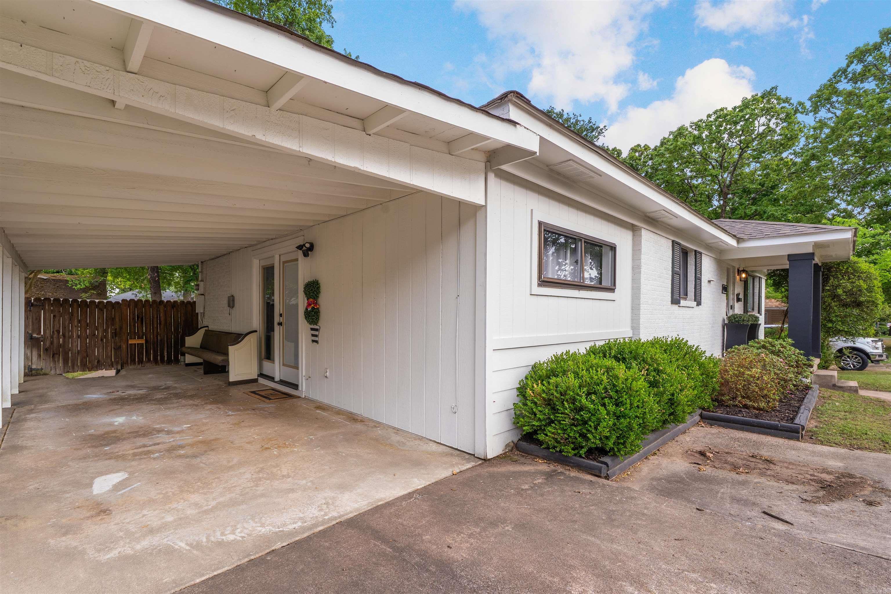 4906 Lochridge  North Little Rock, AR