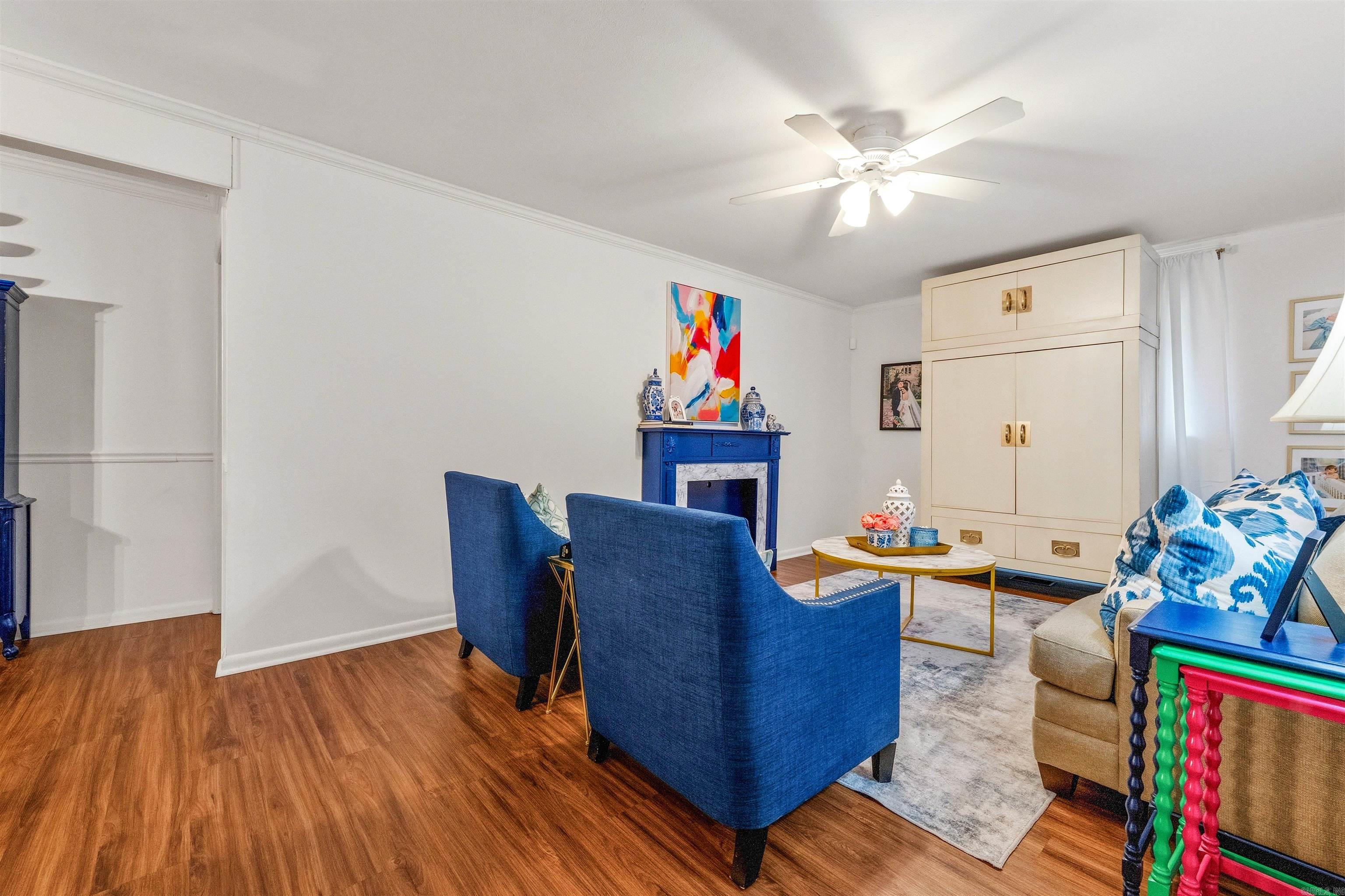 4906 Lochridge  North Little Rock, AR