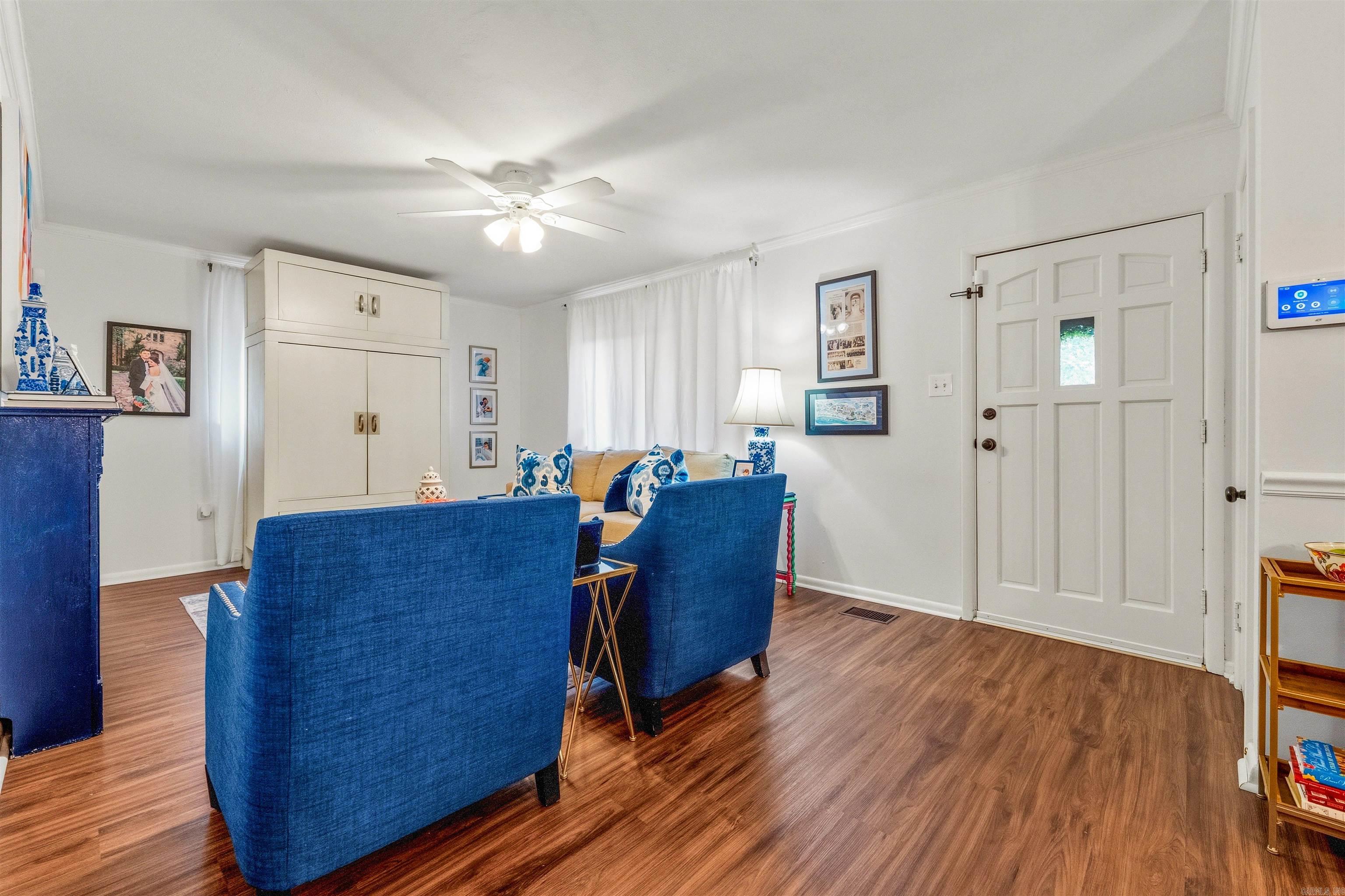 4906 Lochridge  North Little Rock, AR