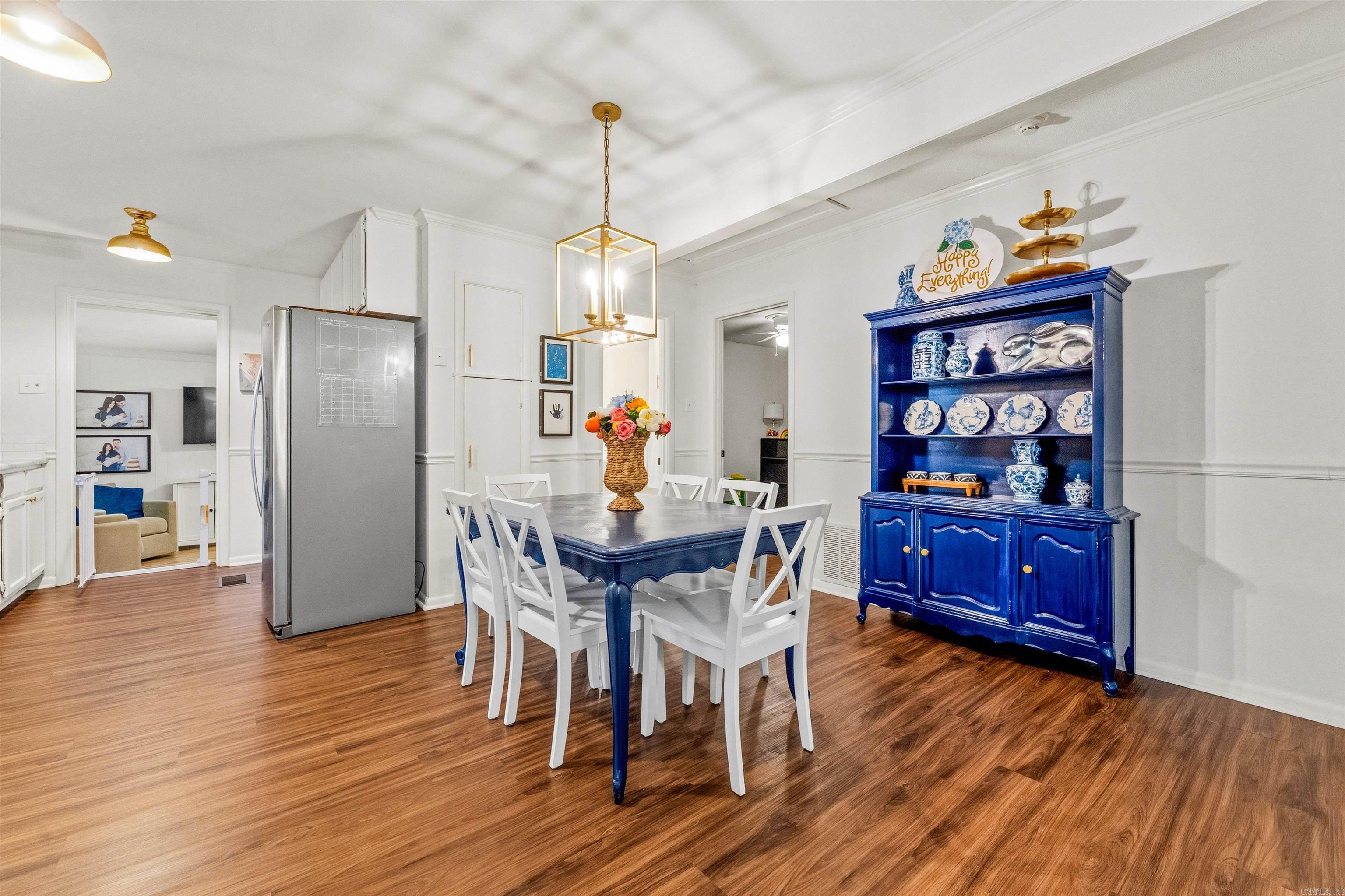 4906 Lochridge  North Little Rock, AR