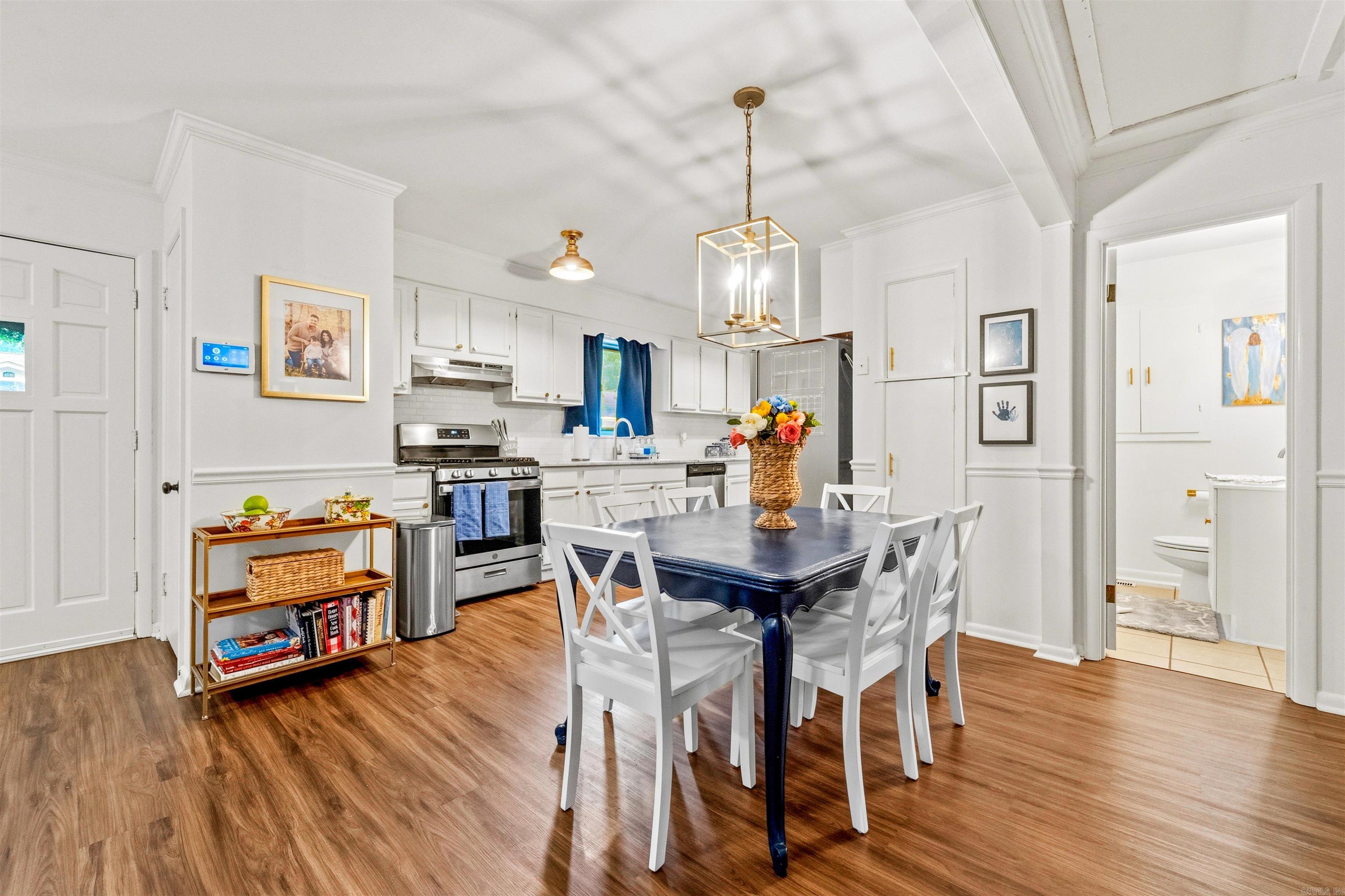 4906 Lochridge  North Little Rock, AR