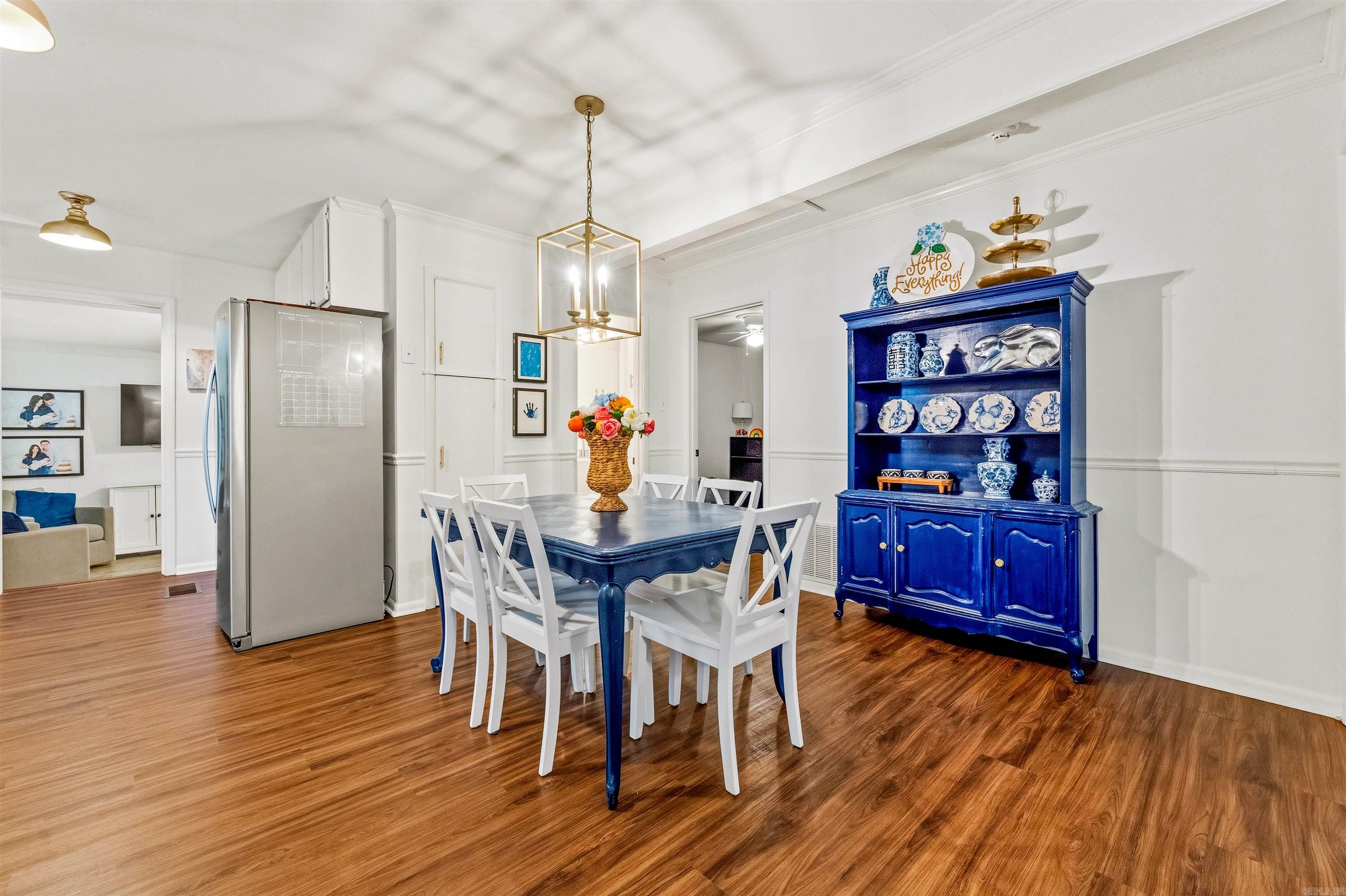 4906 Lochridge  North Little Rock, AR