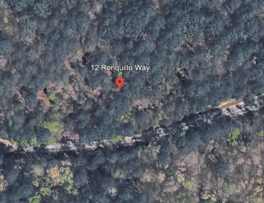 12 Ronquillo Way  Hot Springs Village, AR