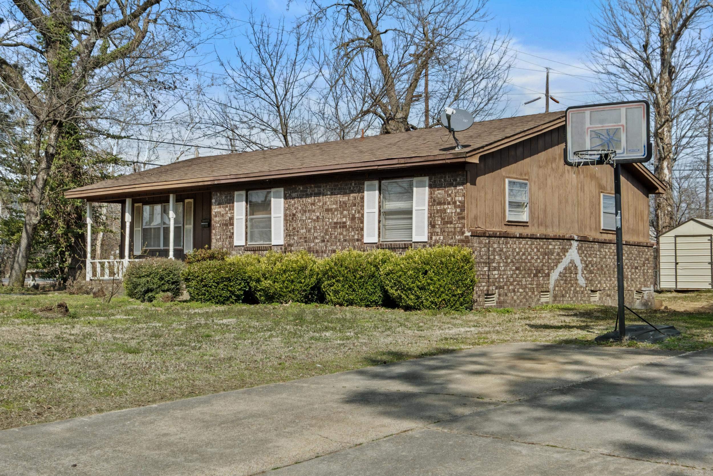212 Chrisp  Searcy, AR