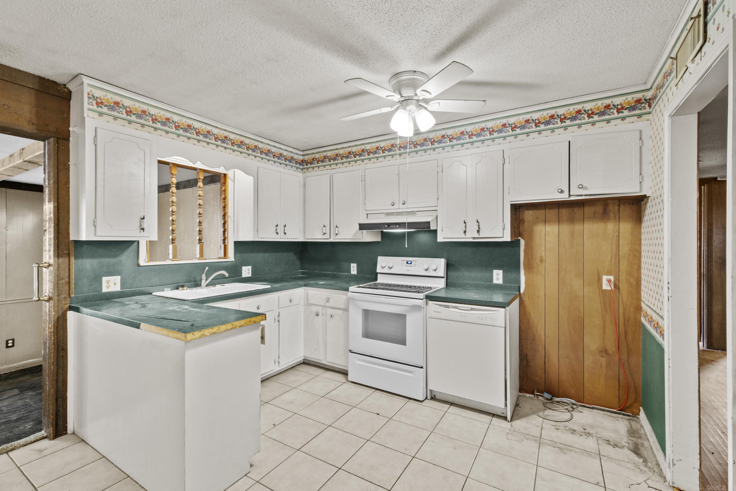 212 Chrisp  Searcy, AR