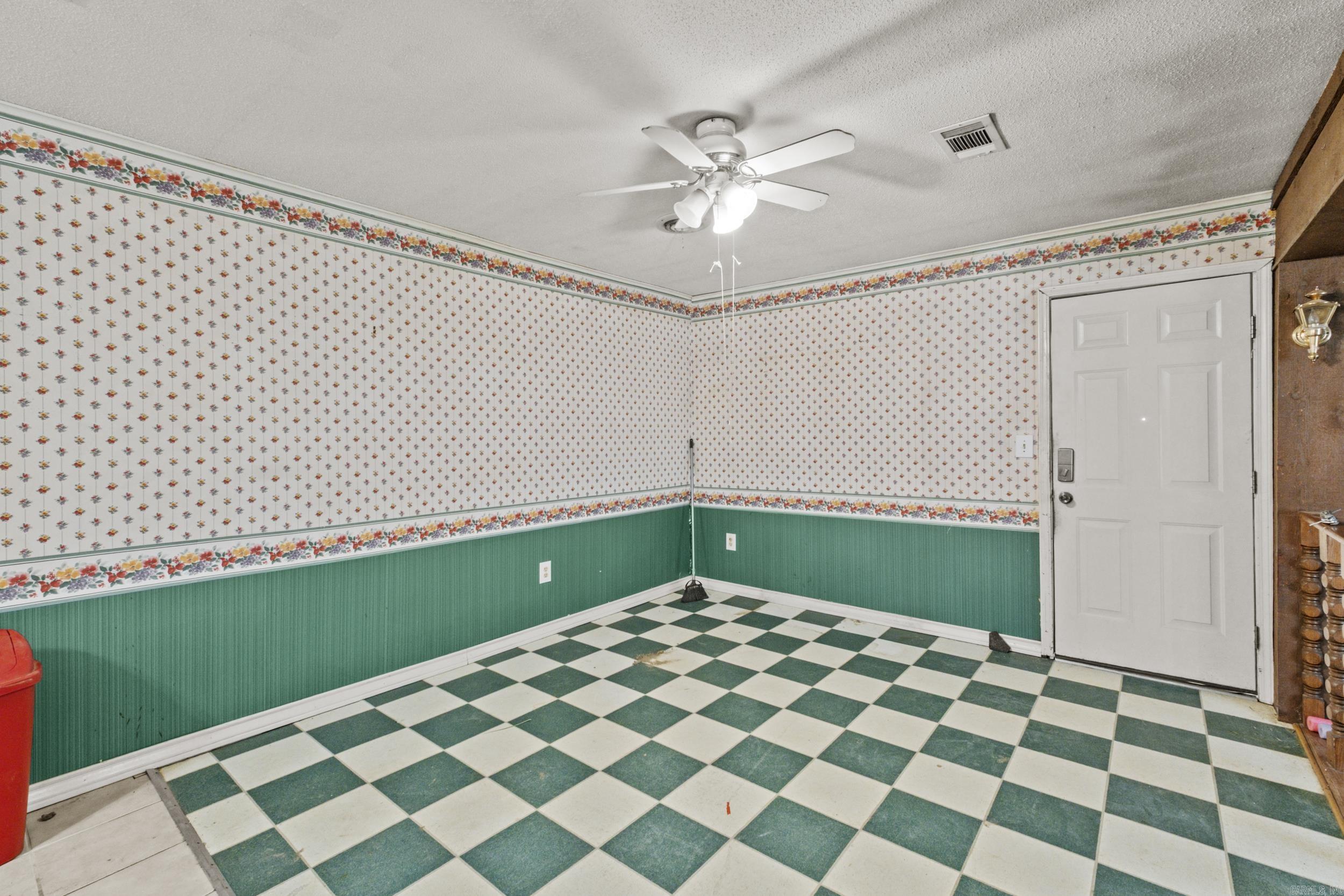 212 Chrisp  Searcy, AR