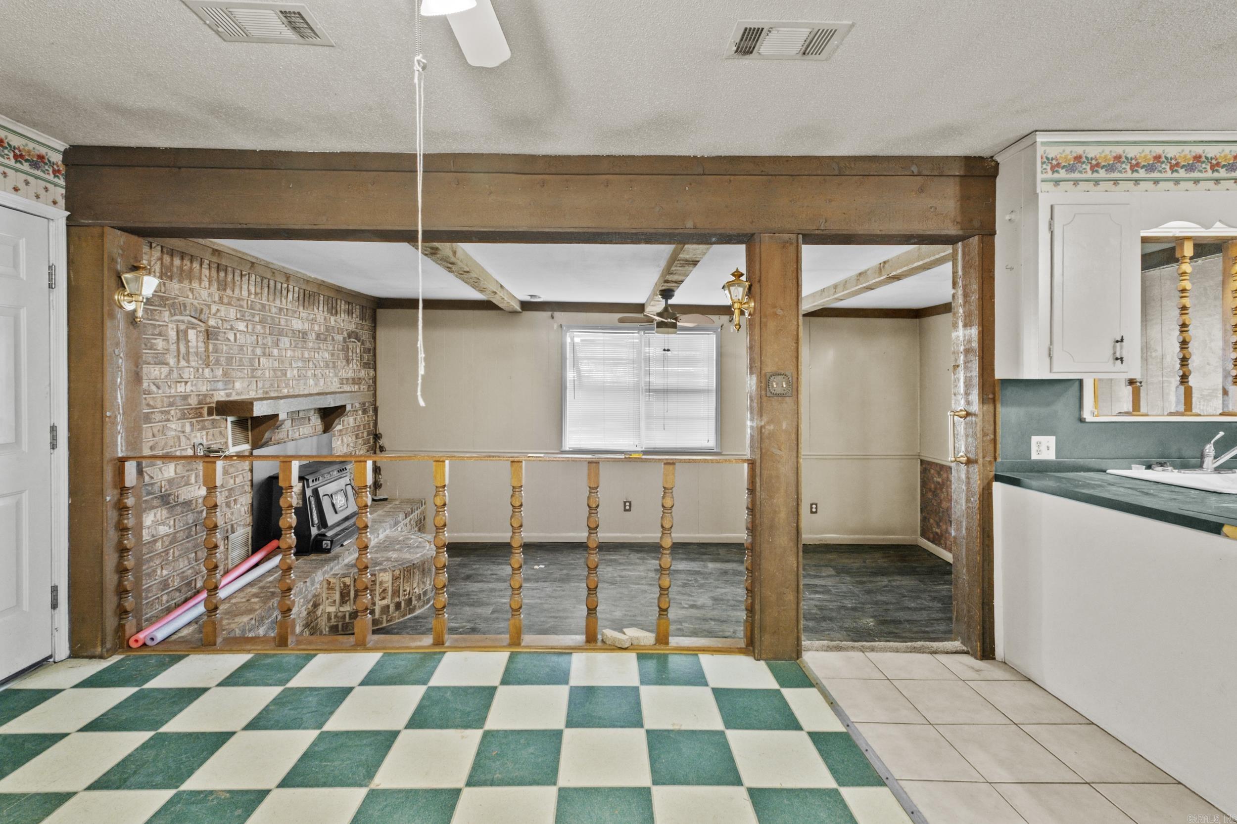 212 Chrisp  Searcy, AR