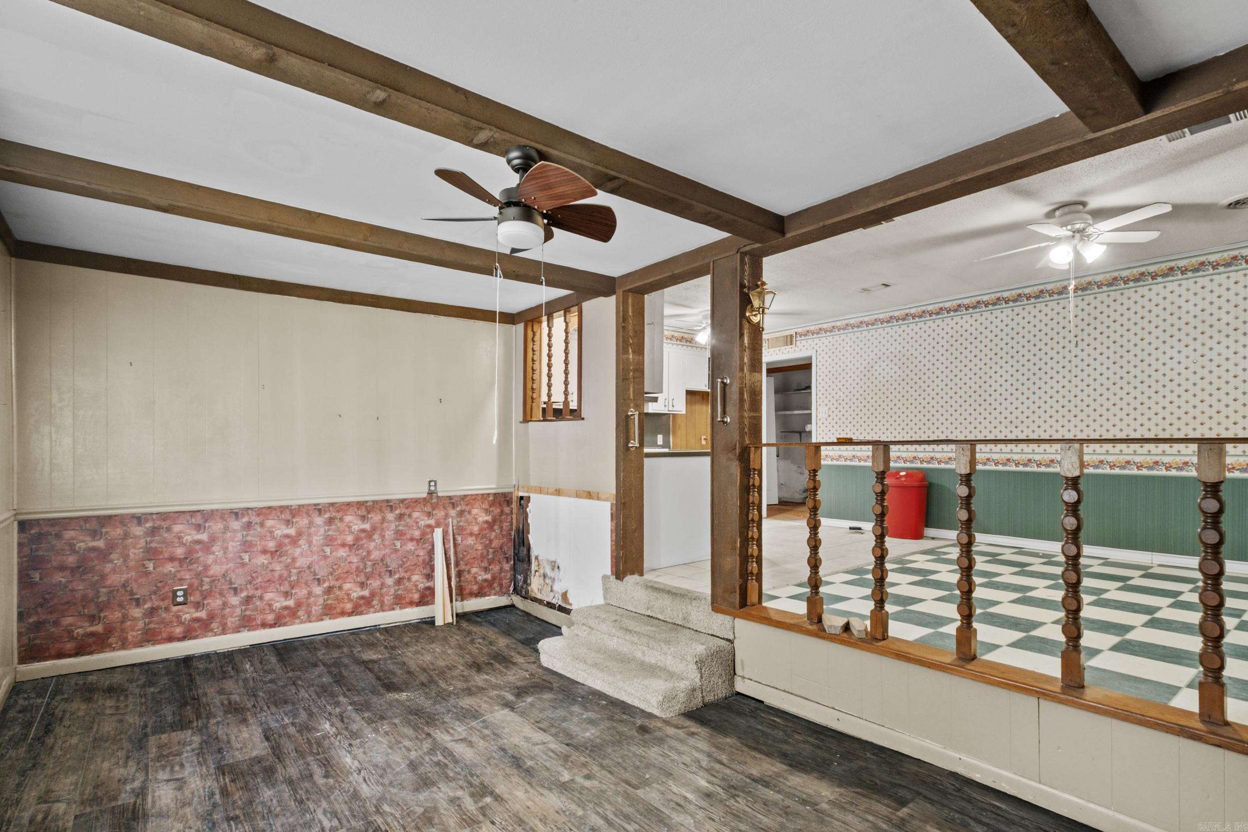 212 Chrisp  Searcy, AR