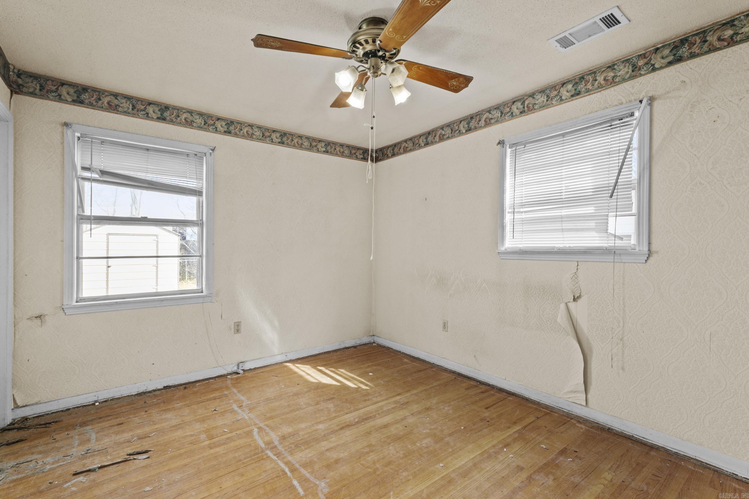 212 Chrisp  Searcy, AR