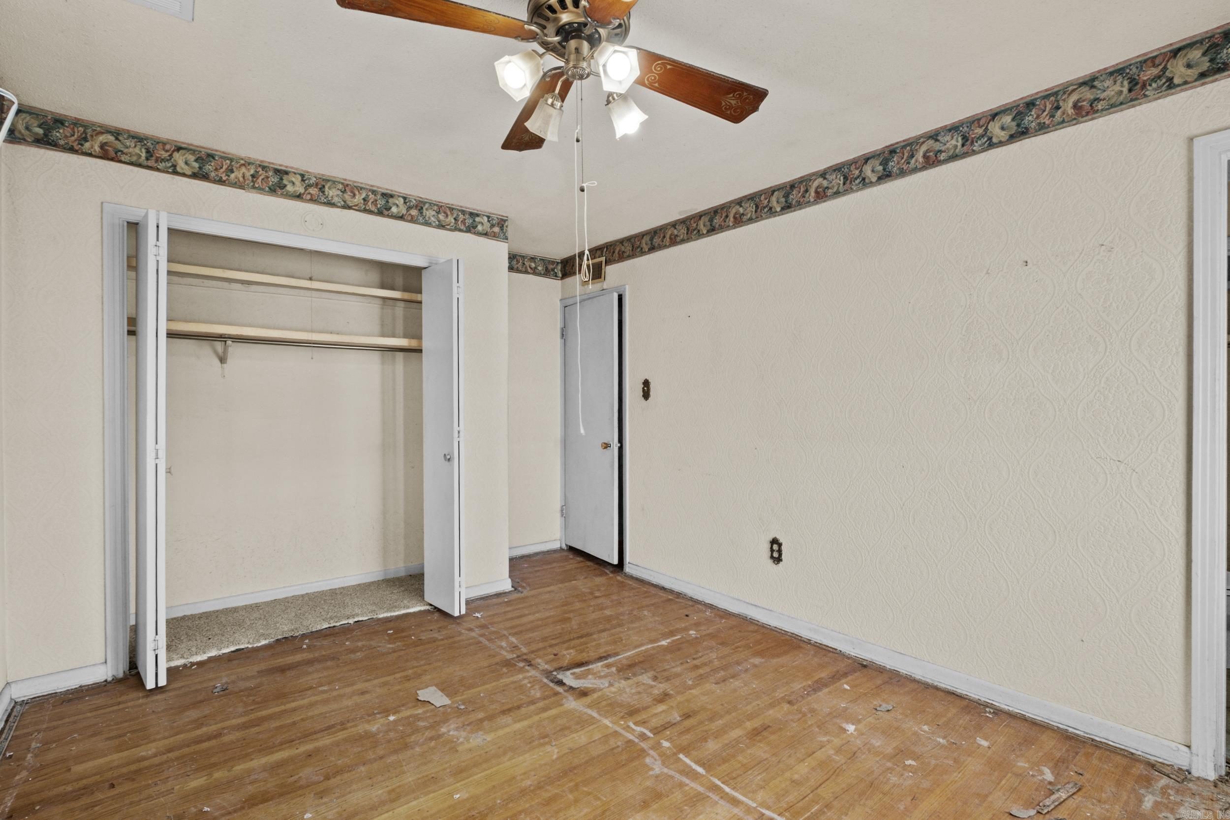 212 Chrisp  Searcy, AR