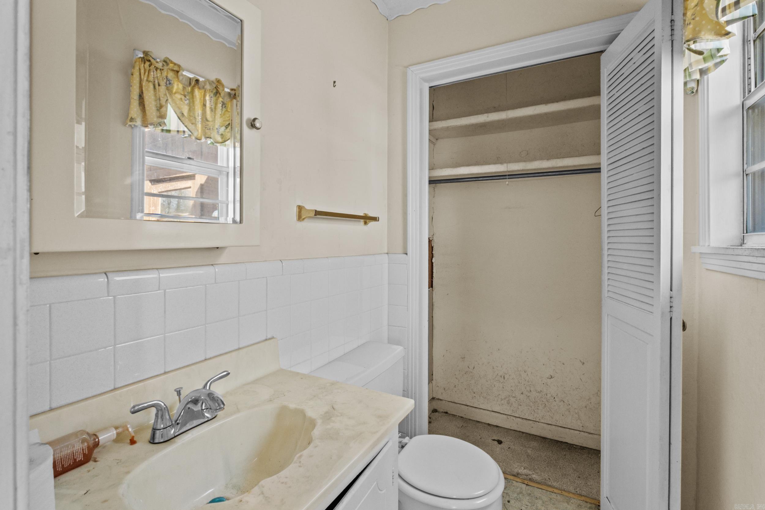 212 Chrisp  Searcy, AR