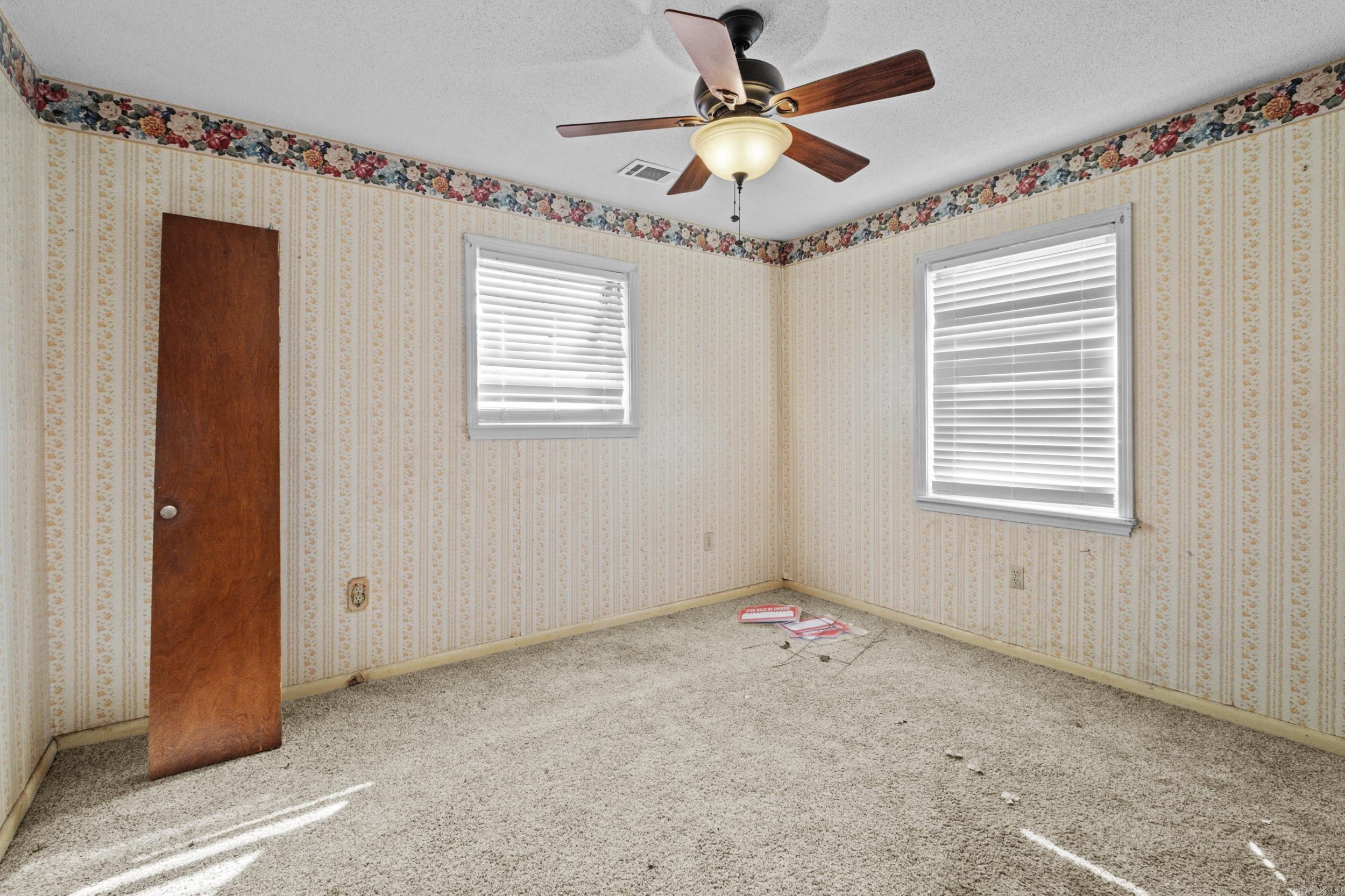 212 Chrisp  Searcy, AR