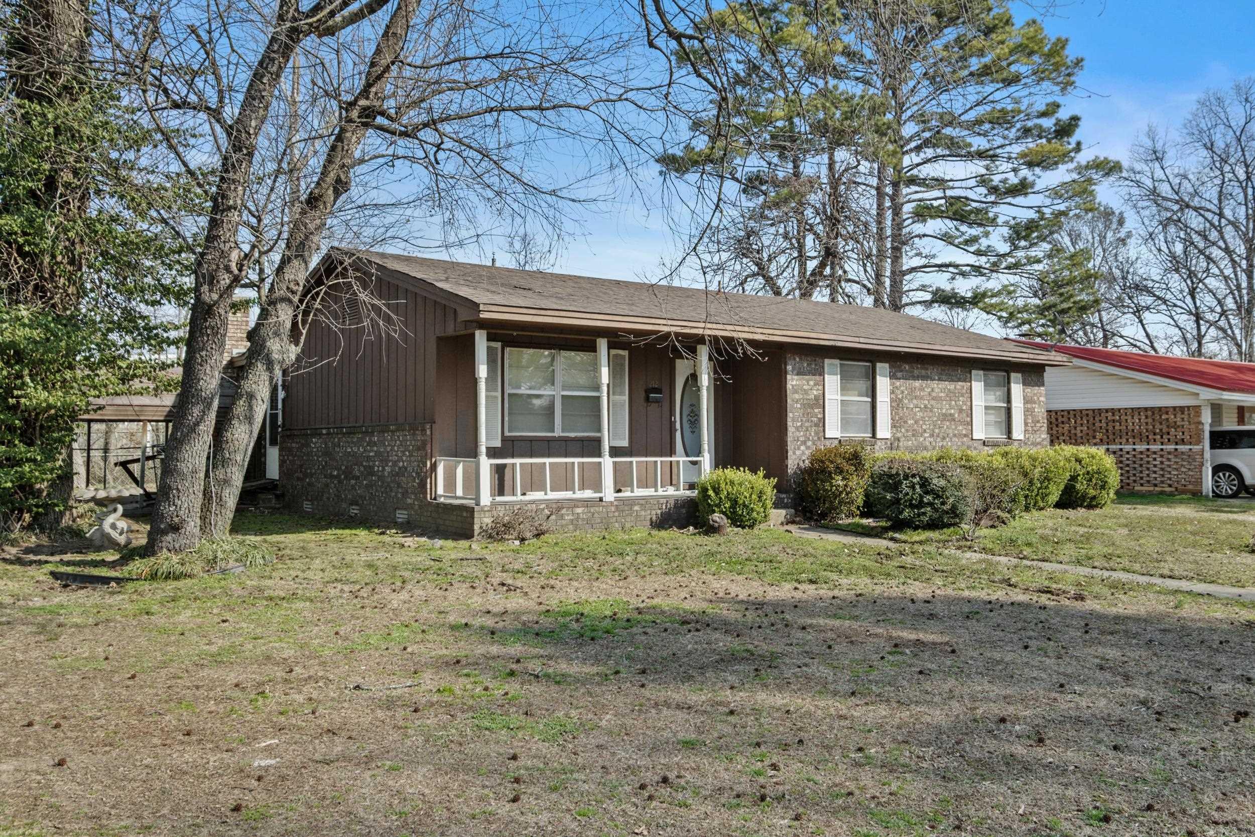 212 Chrisp  Searcy, AR
