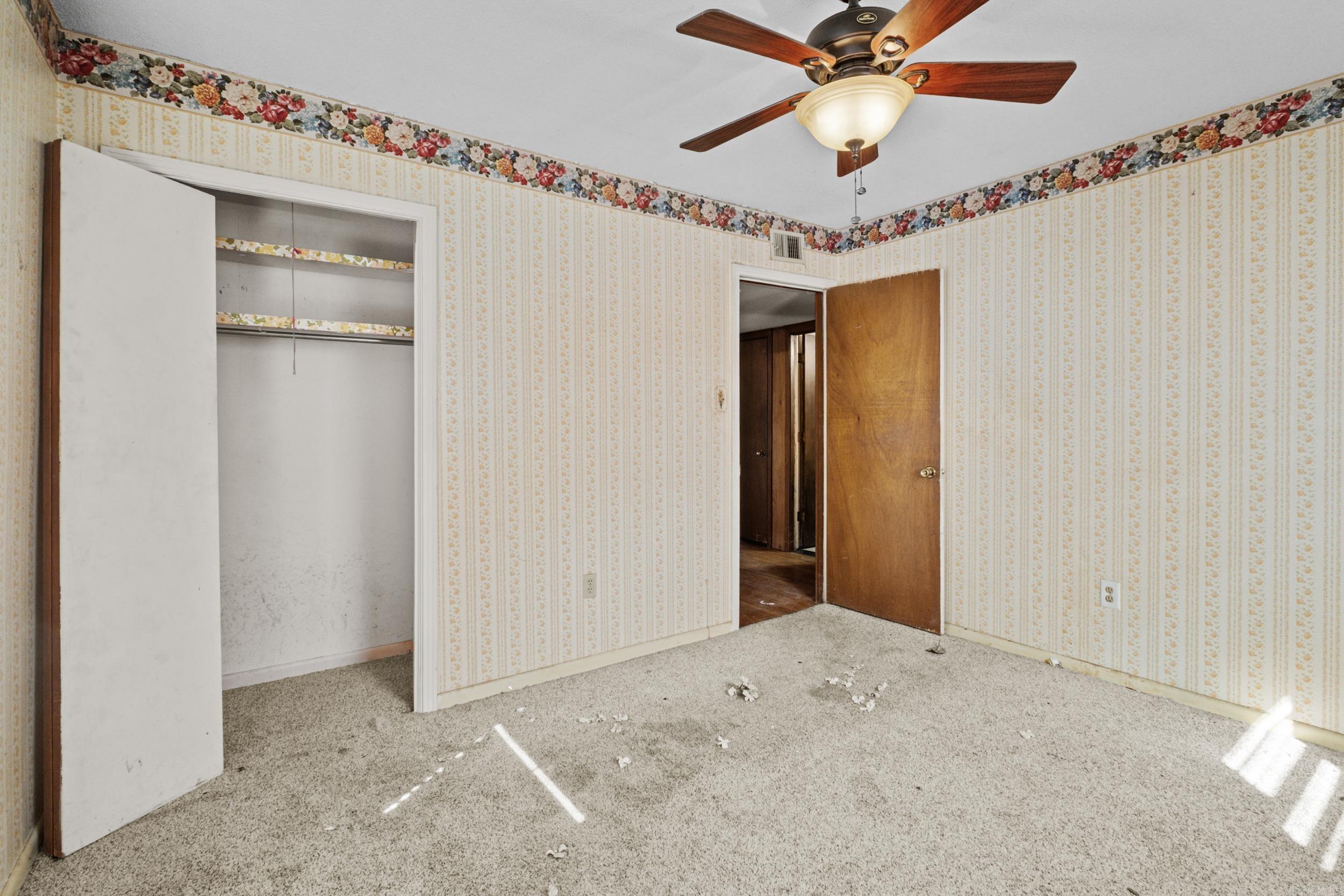 212 Chrisp  Searcy, AR