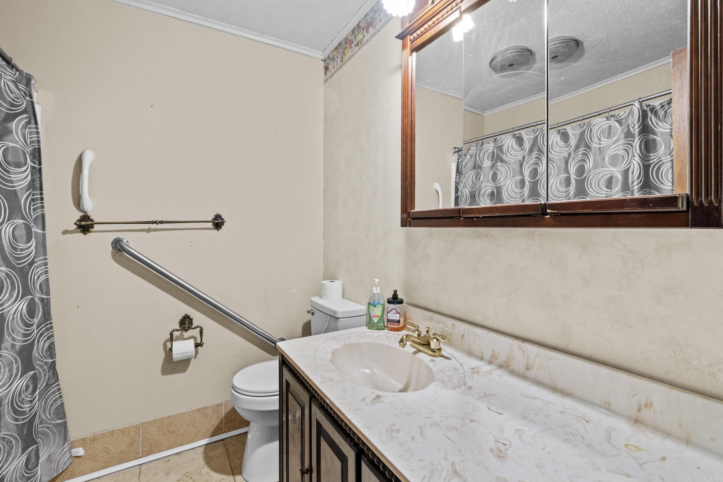 212 Chrisp  Searcy, AR