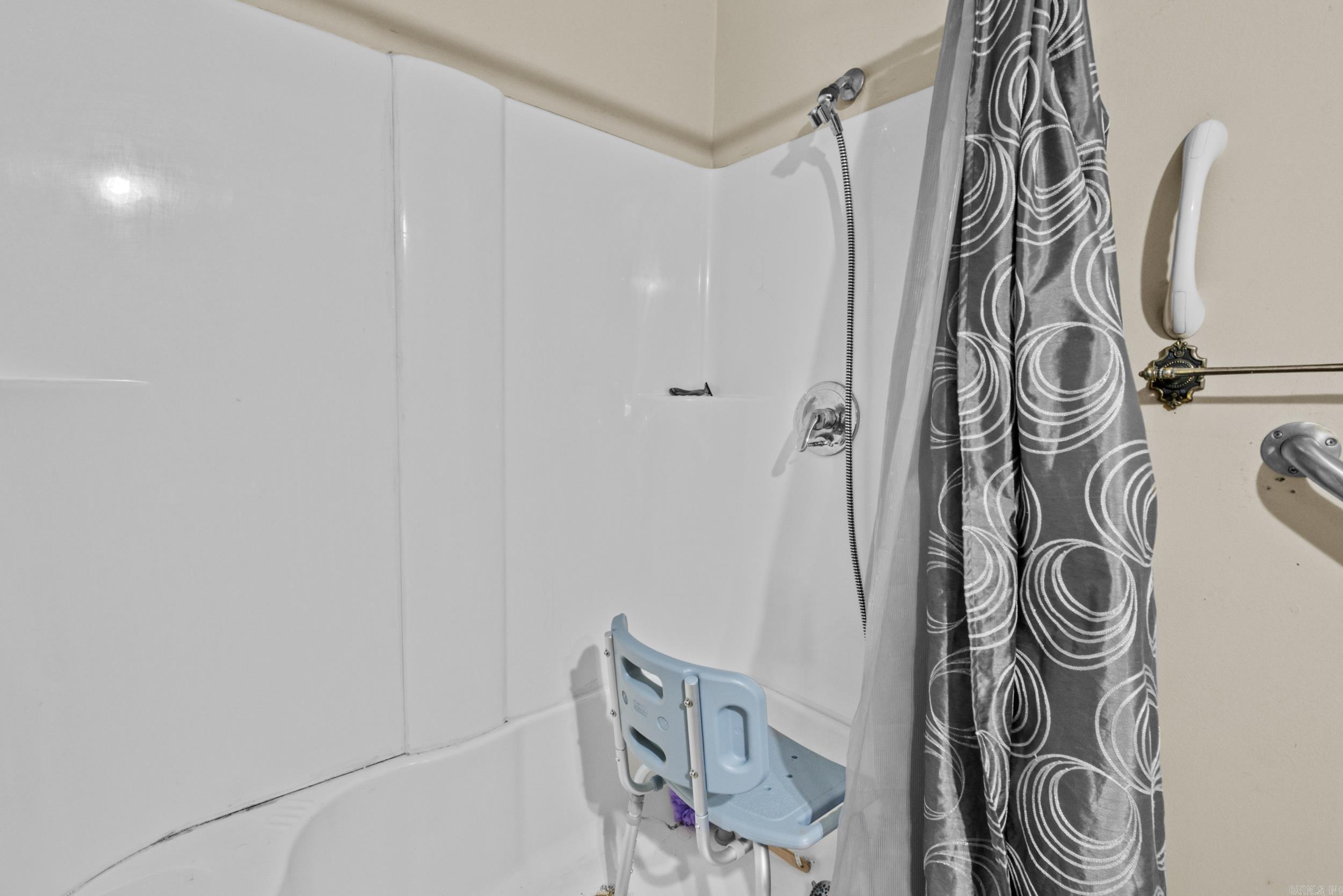 212 Chrisp  Searcy, AR