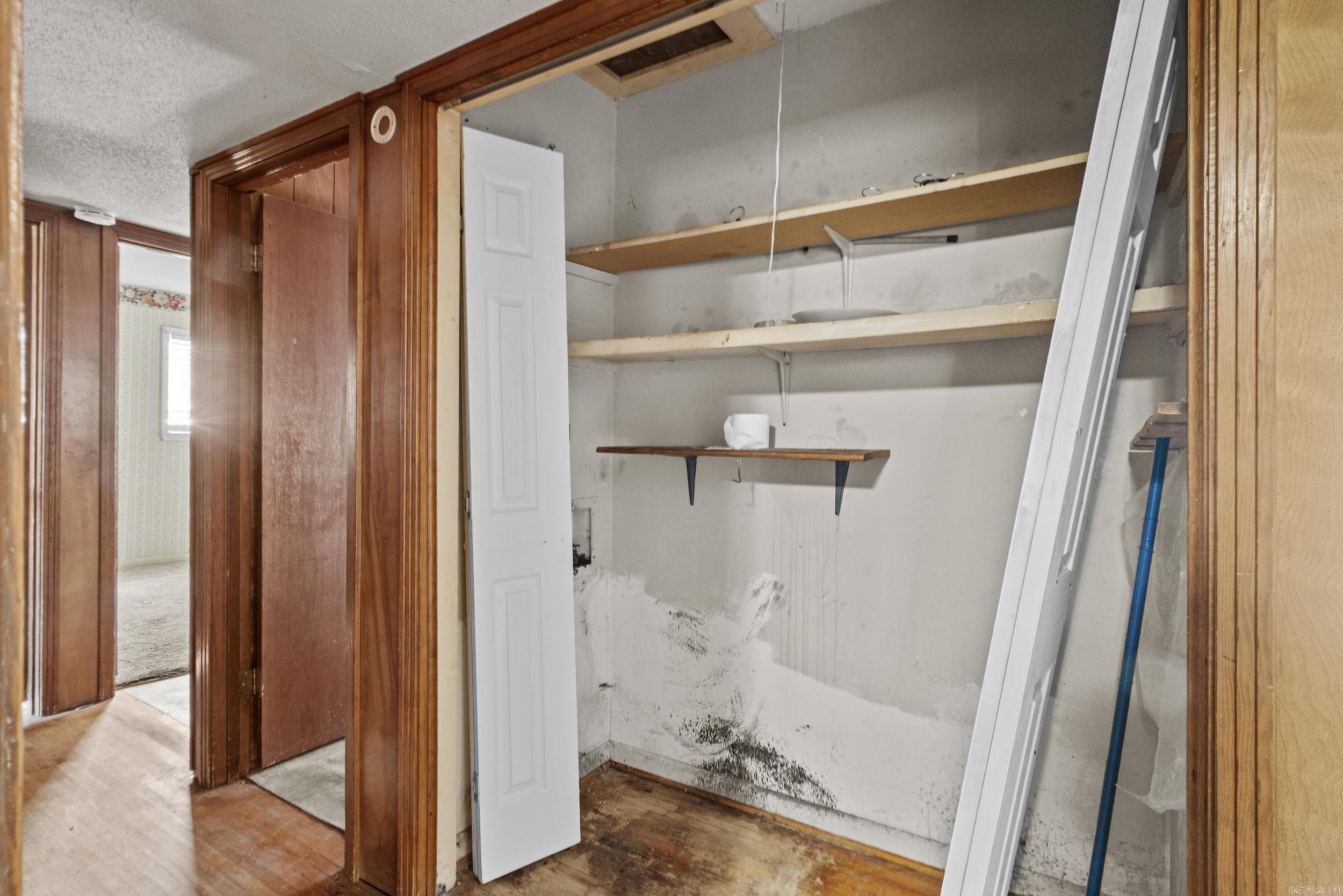 212 Chrisp  Searcy, AR