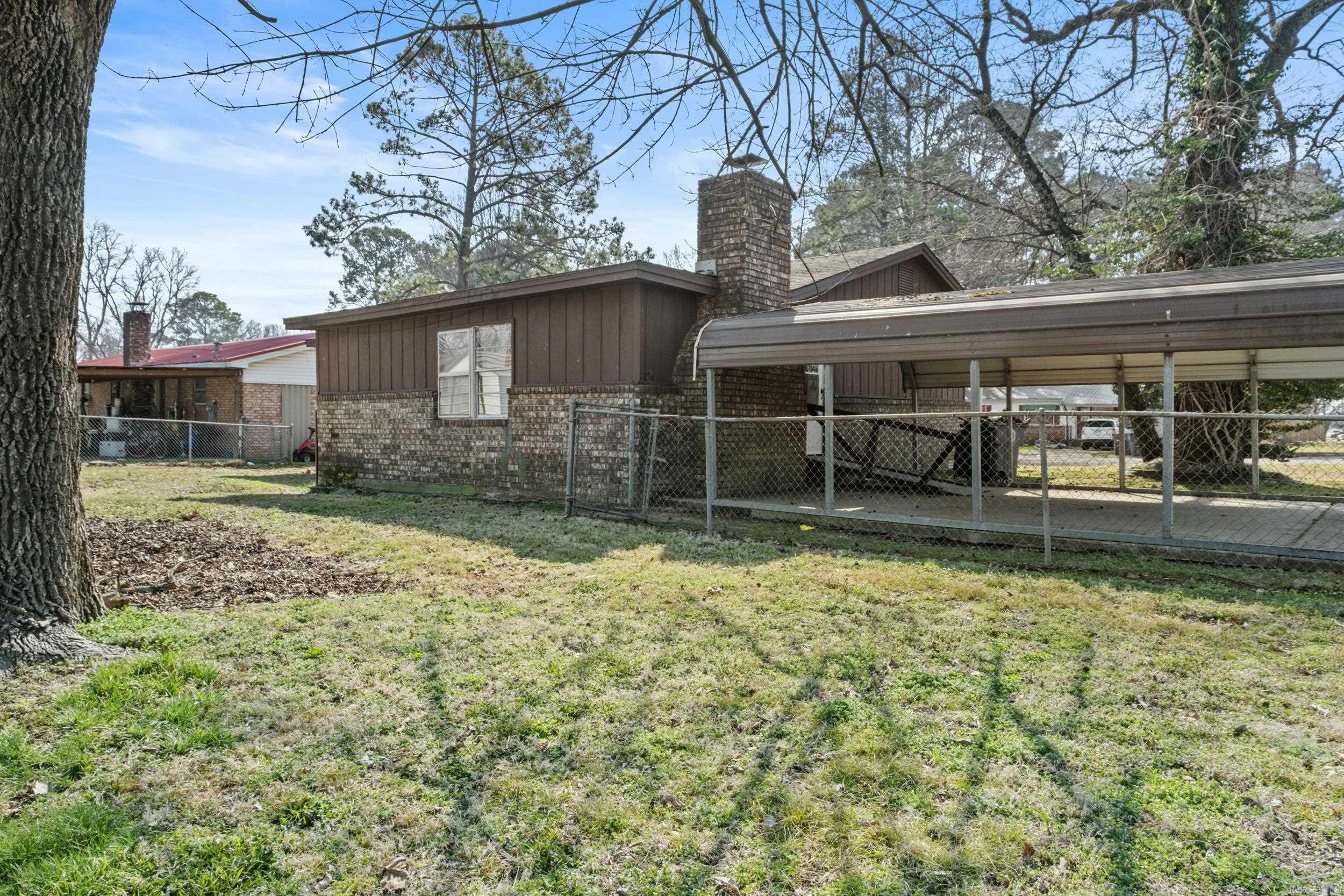 212 Chrisp  Searcy, AR