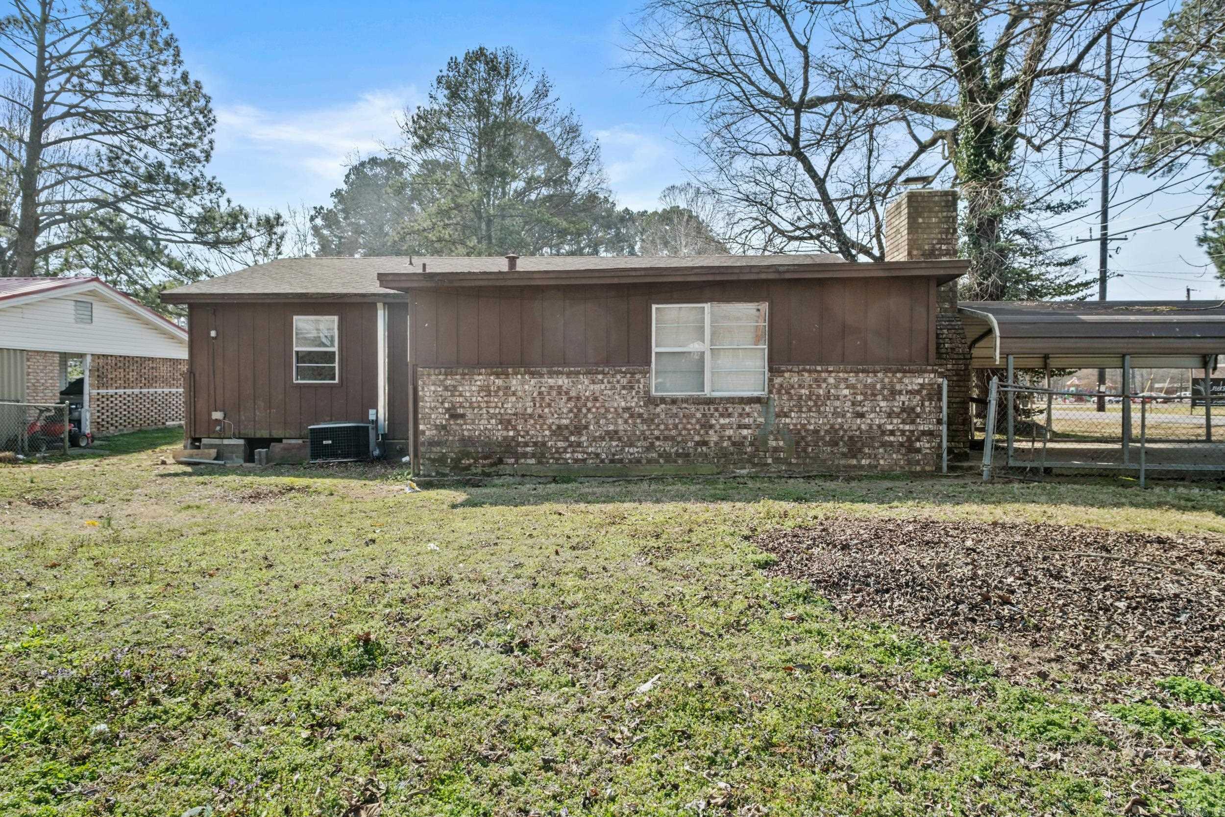 212 Chrisp  Searcy, AR