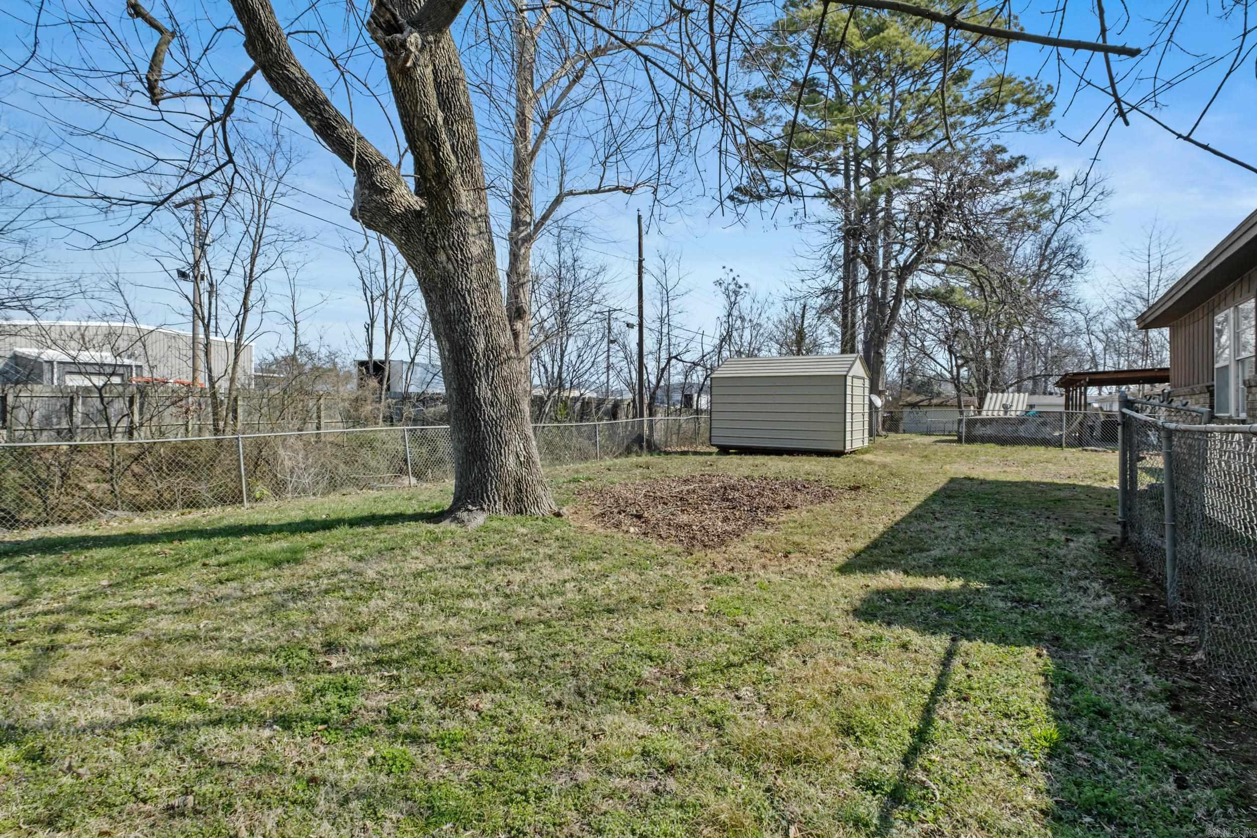 212 Chrisp  Searcy, AR