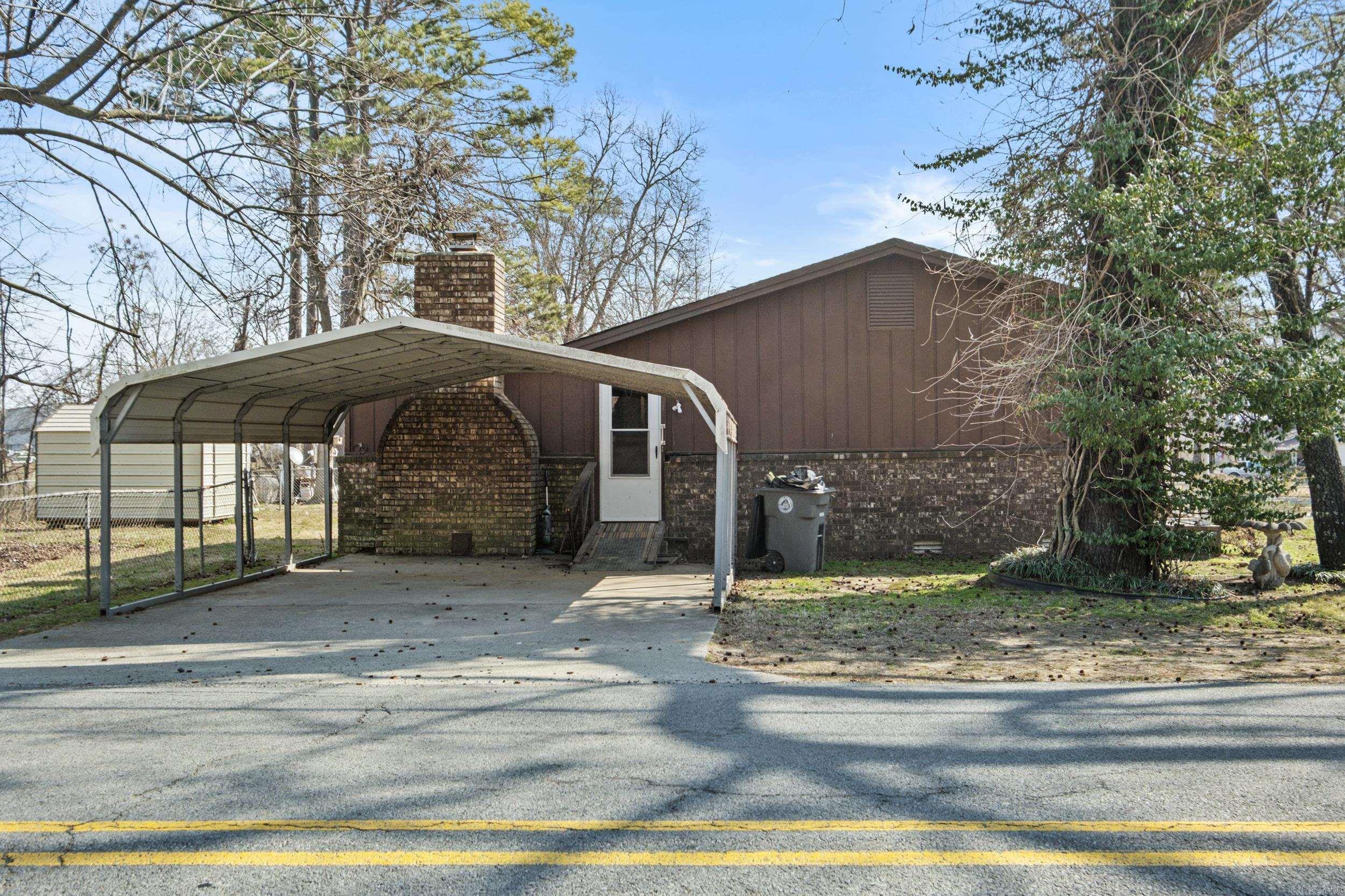 212 Chrisp  Searcy, AR