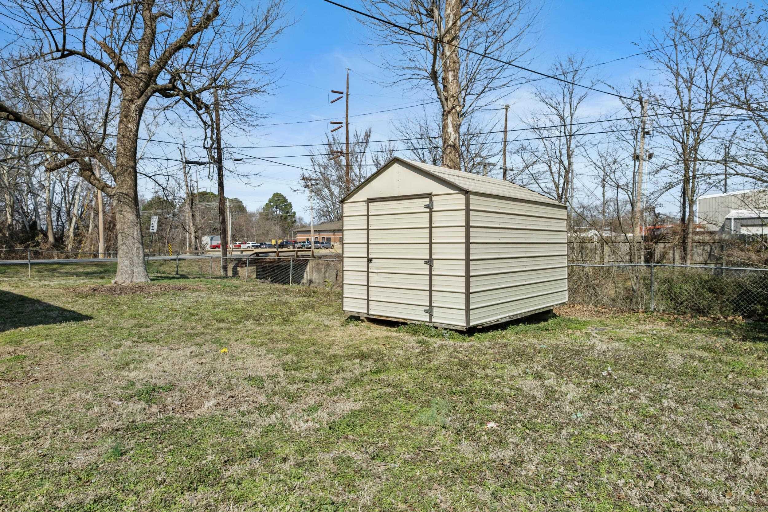 212 Chrisp  Searcy, AR