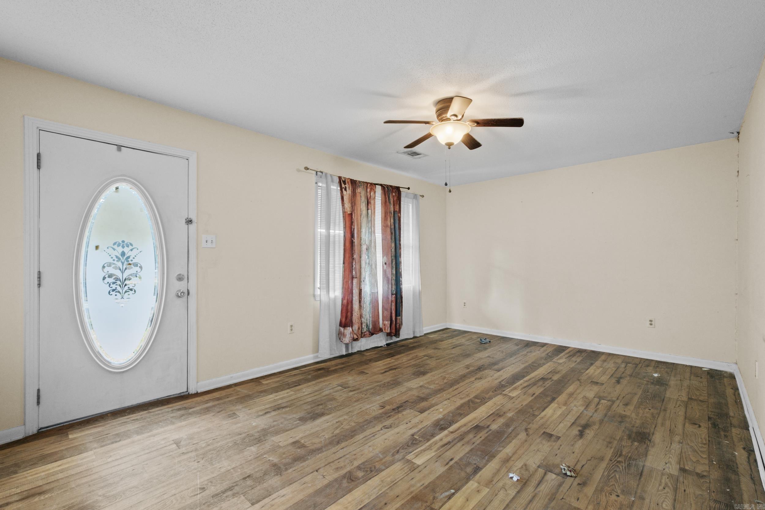 212 Chrisp  Searcy, AR