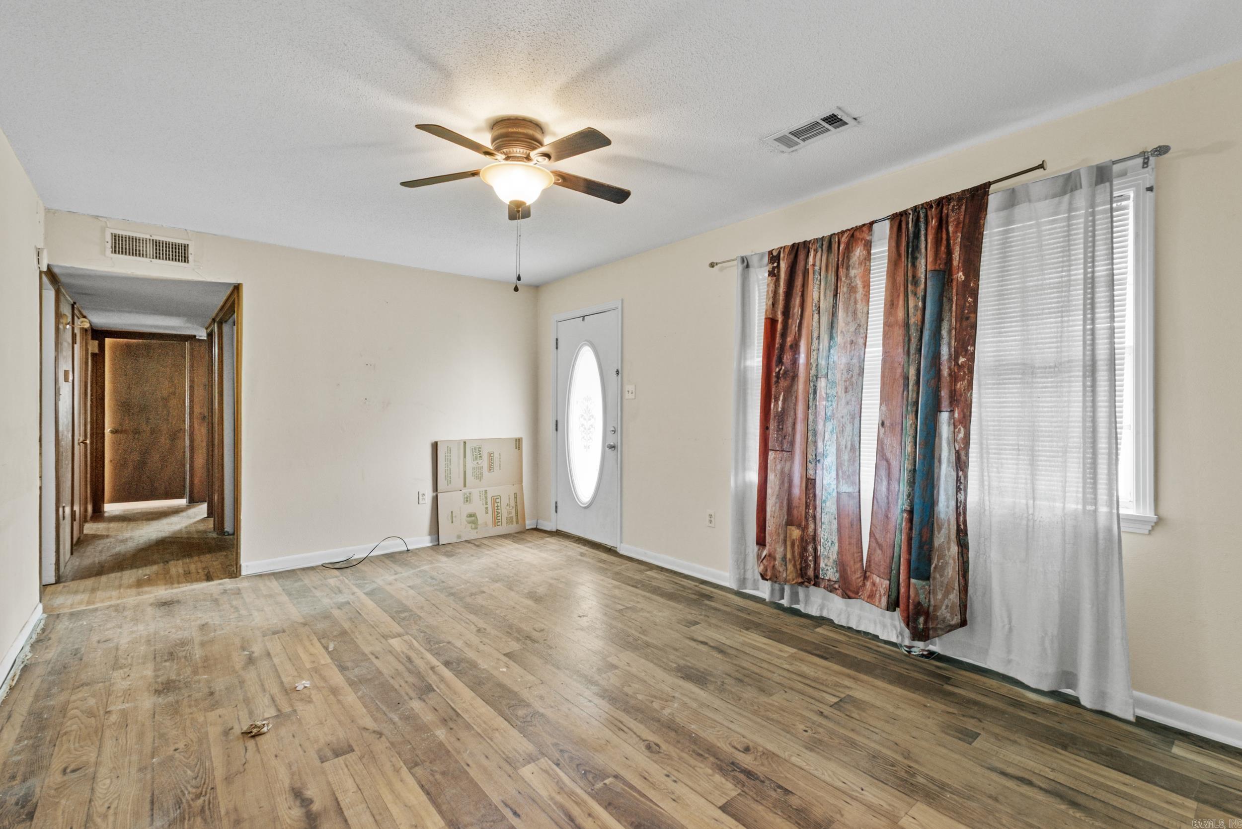 212 Chrisp  Searcy, AR