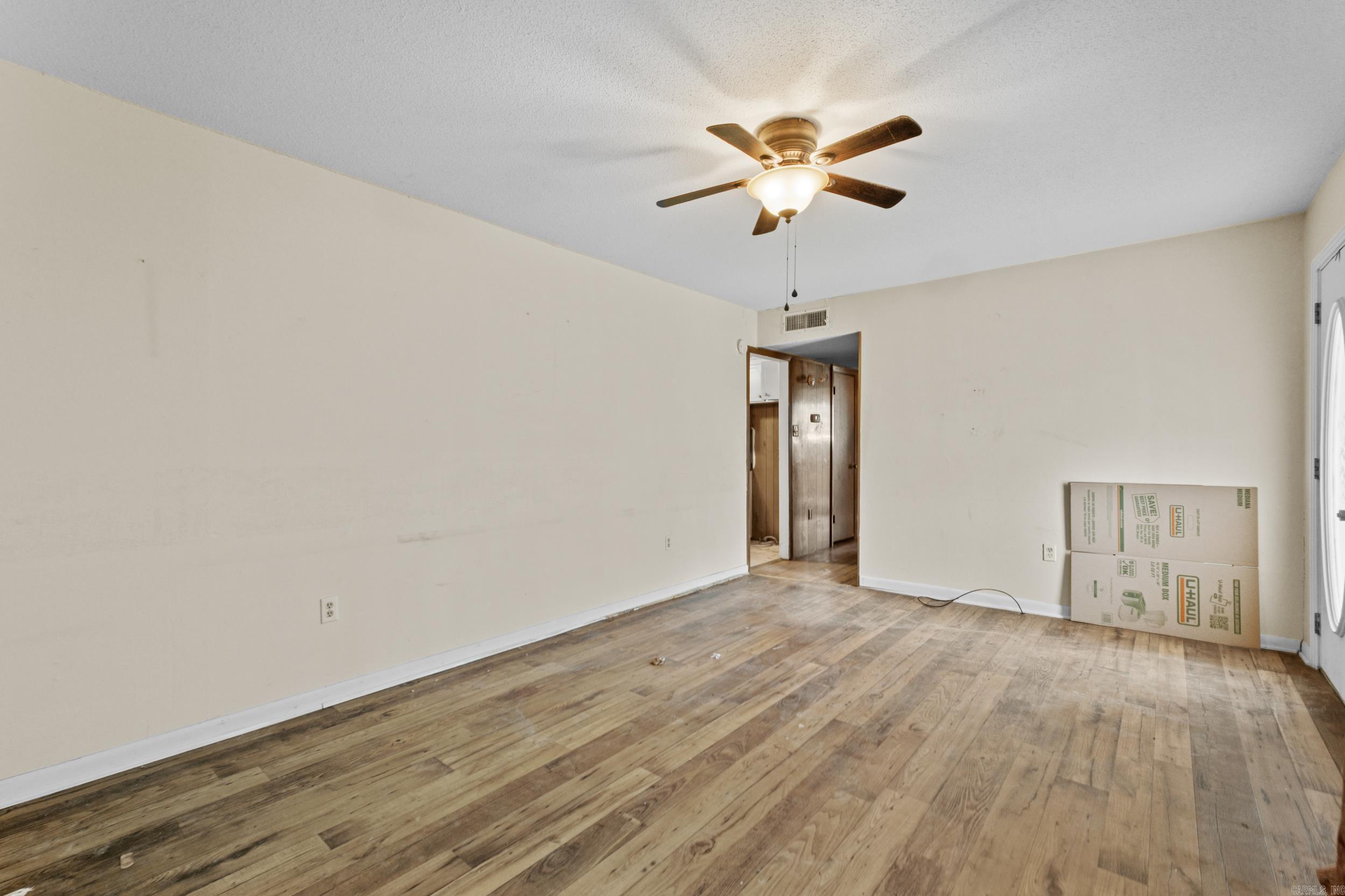 212 Chrisp  Searcy, AR