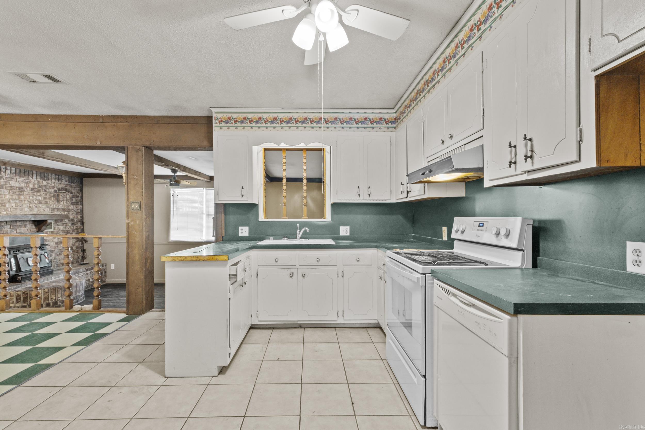 212 Chrisp  Searcy, AR