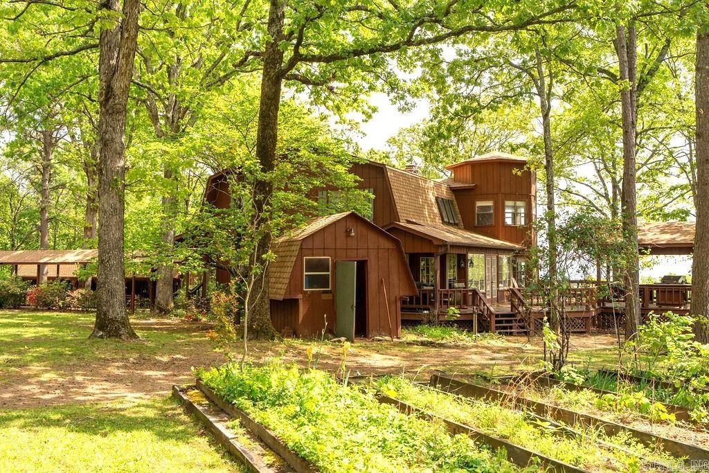 324 Dogwood  Quitman, AR