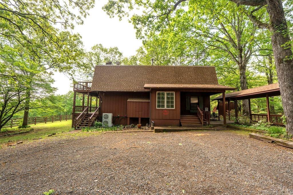 324 Dogwood  Quitman, AR