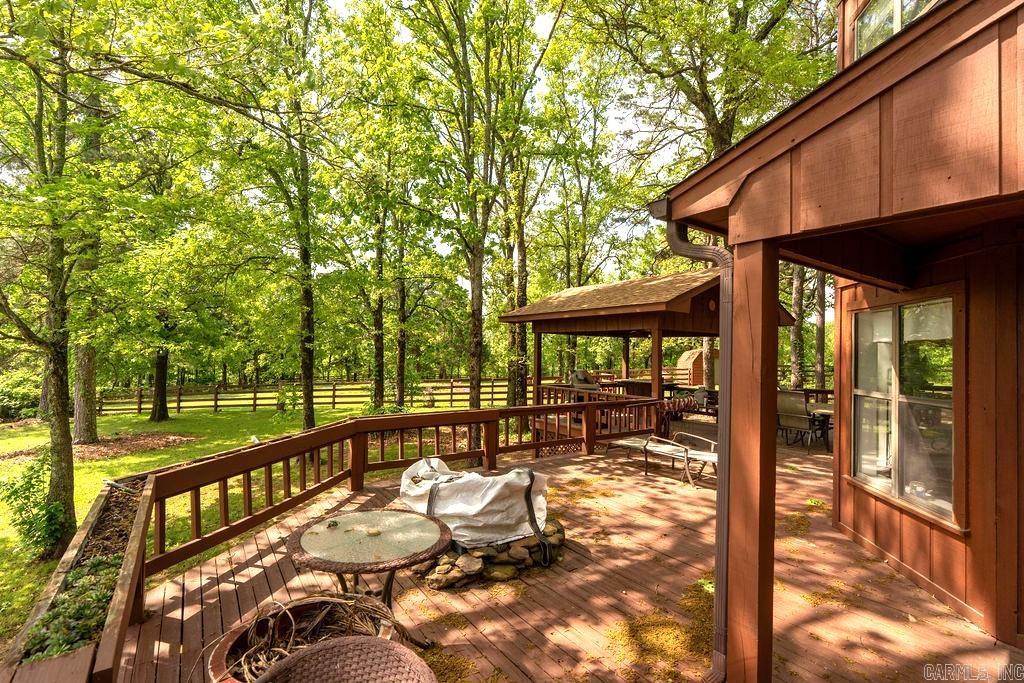 324 Dogwood  Quitman, AR