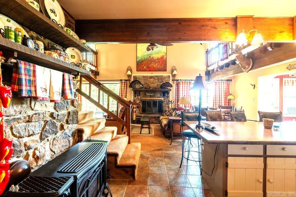 324 Dogwood  Quitman, AR